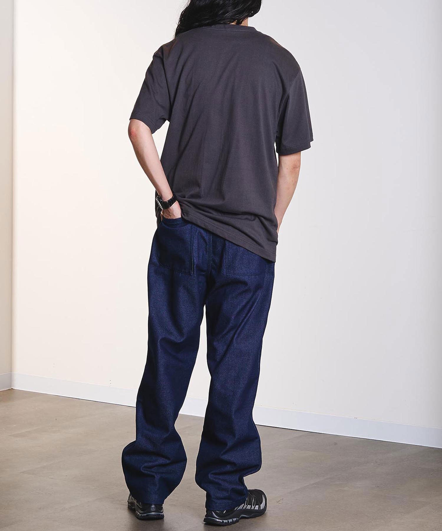 staff:173cm 着用サイズ:L