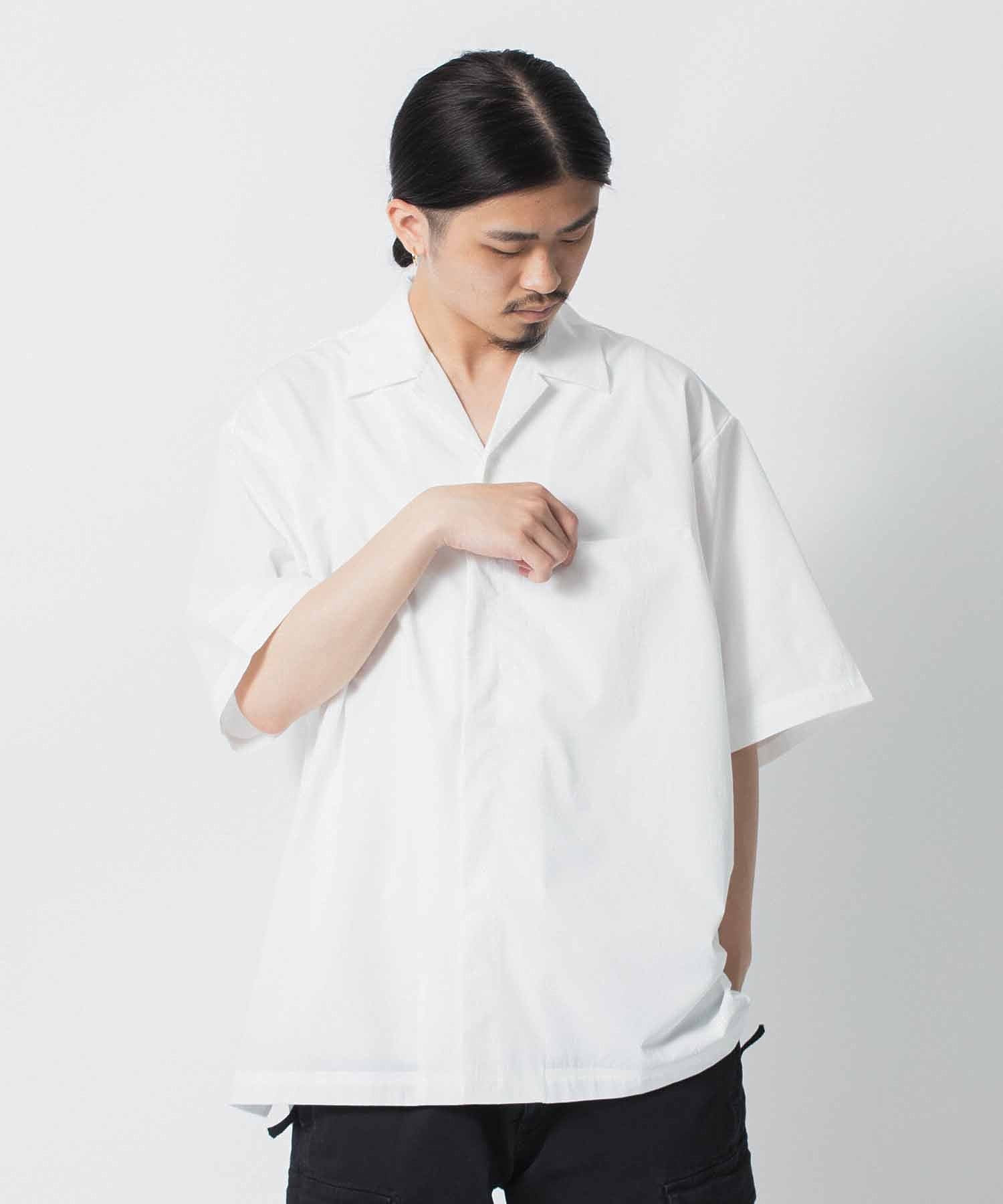 STAFF 身長162cm / 着用サイズ：M