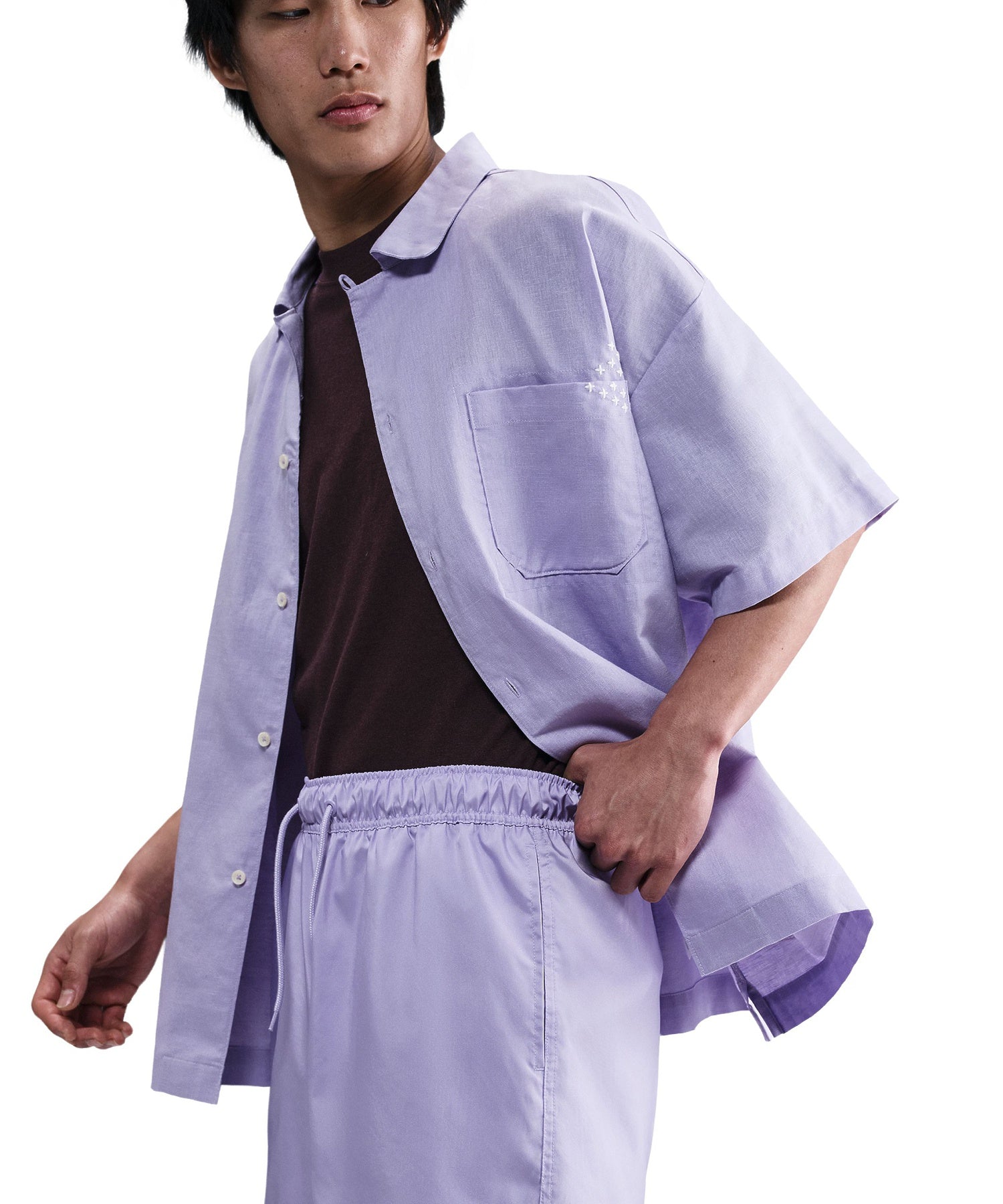 NIKE/ナイキ/CLUB FLOW SHORT FN3308