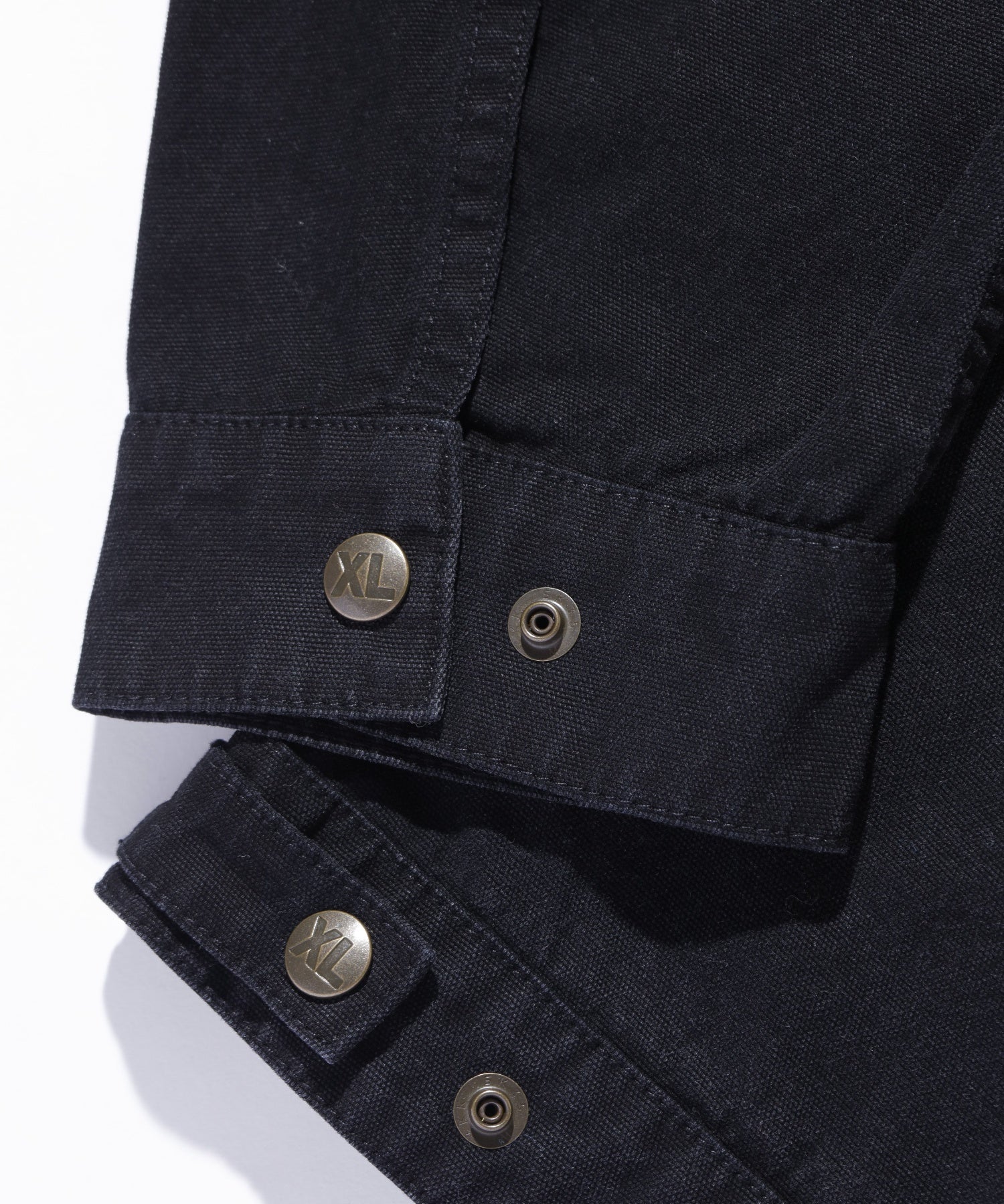 SKULL WORK JACKET