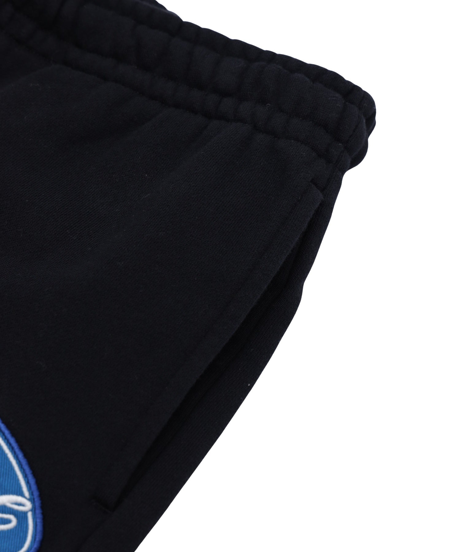 X-girl PATCHES SWEATPANTS