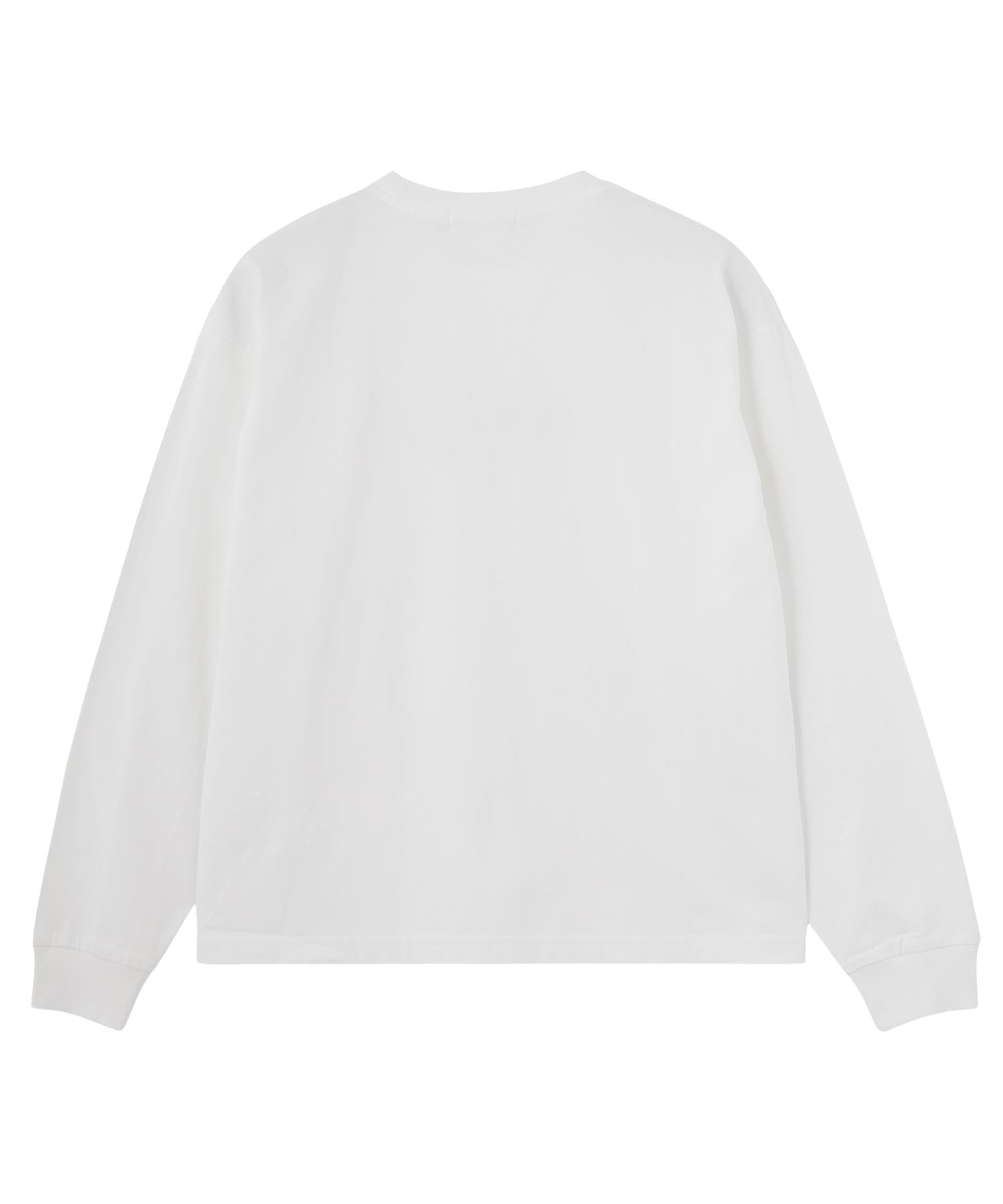 ICING LOGO L/S TEE