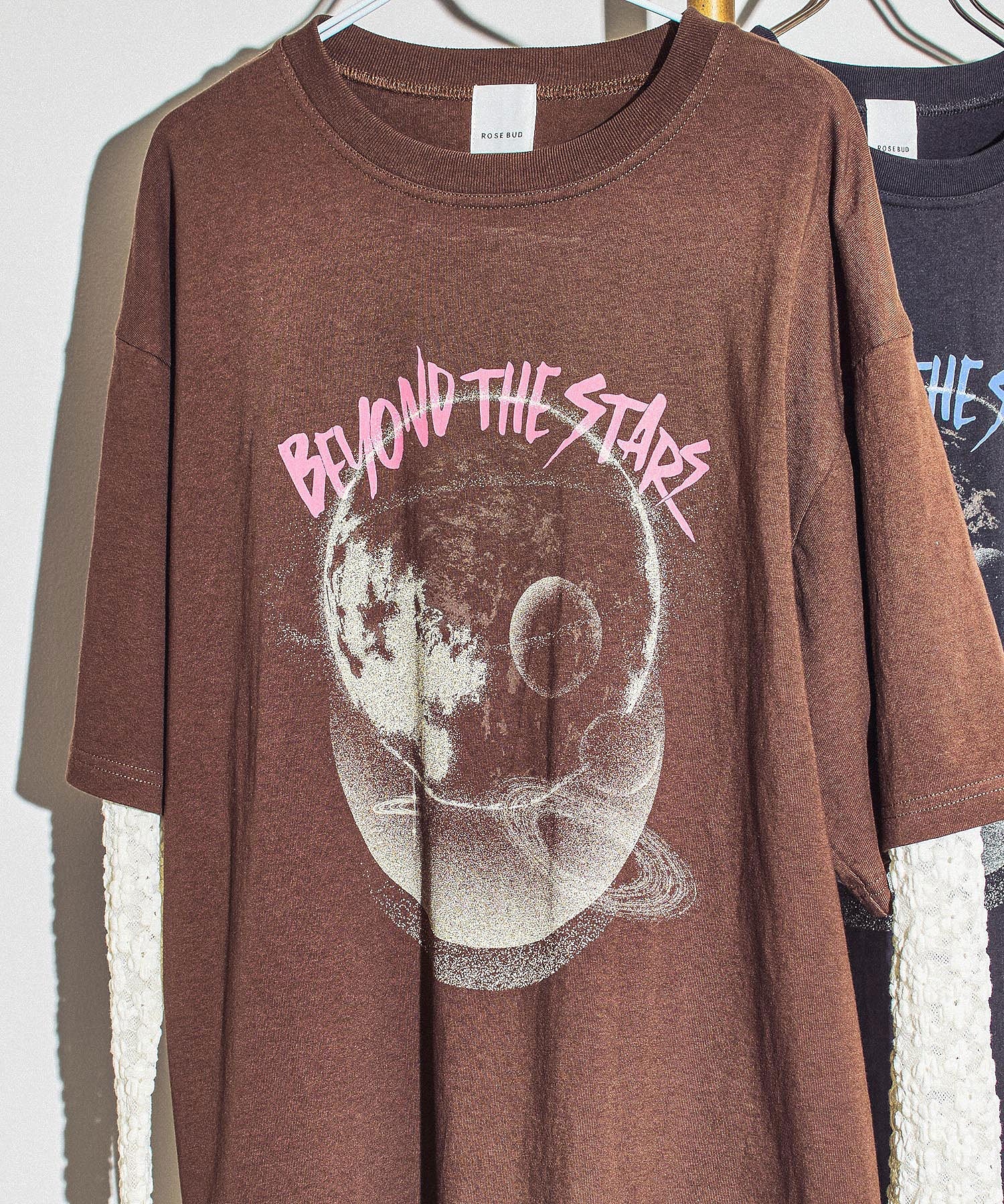 LAYERED TEE