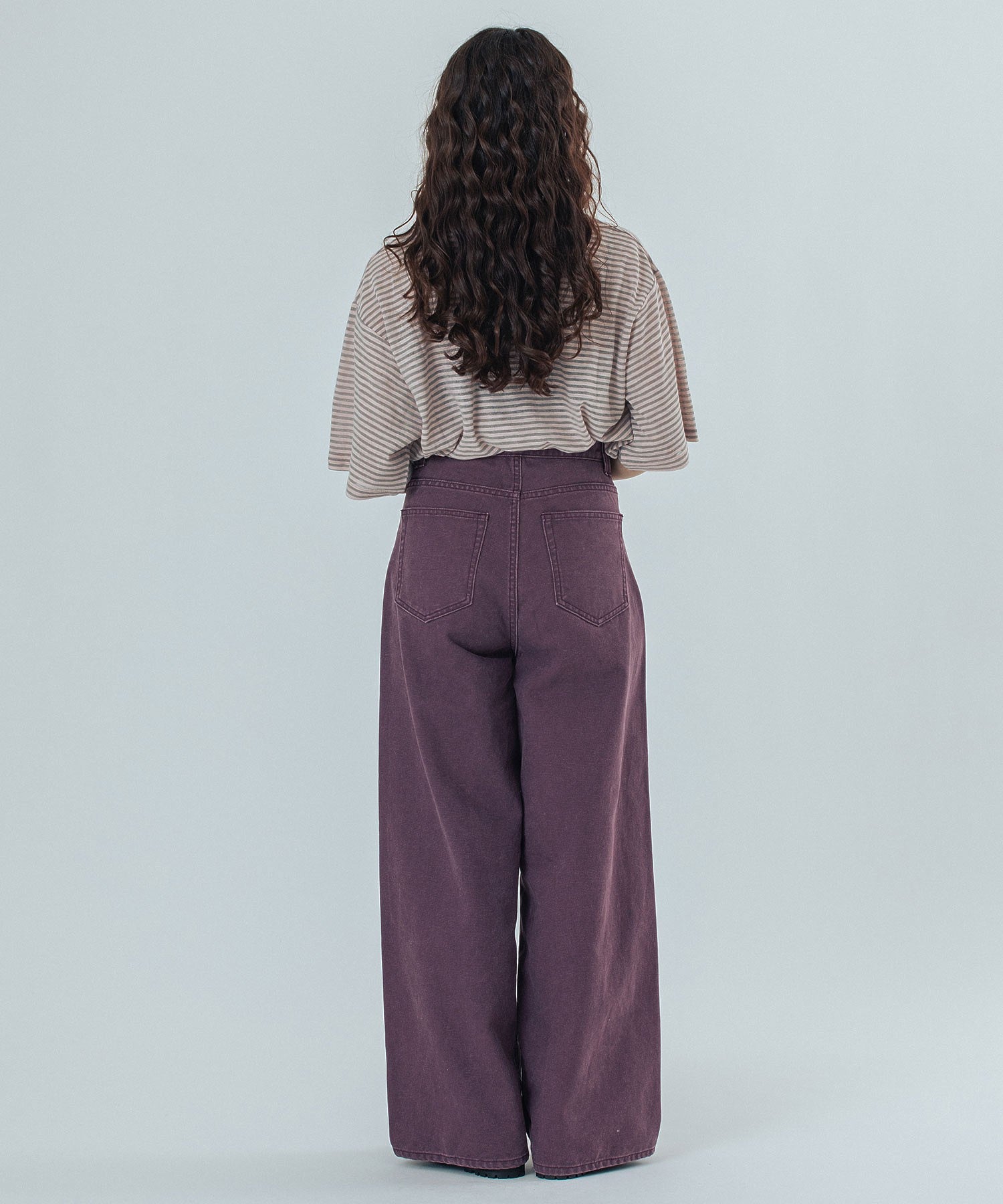 model:160cm 着用サイズ:M