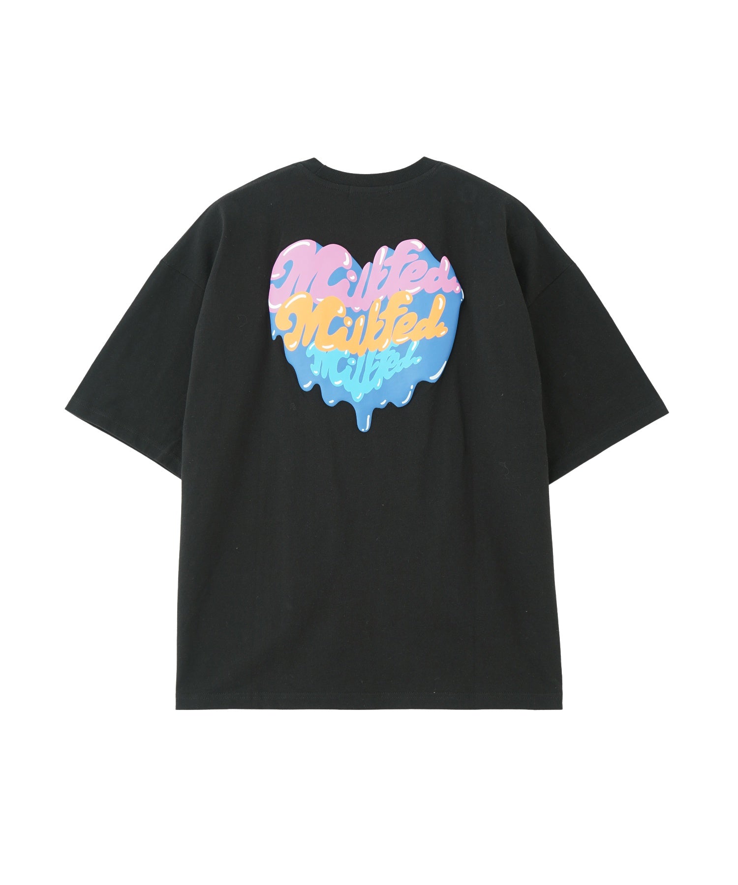 MELTY PLUMP HEART S/S TEE