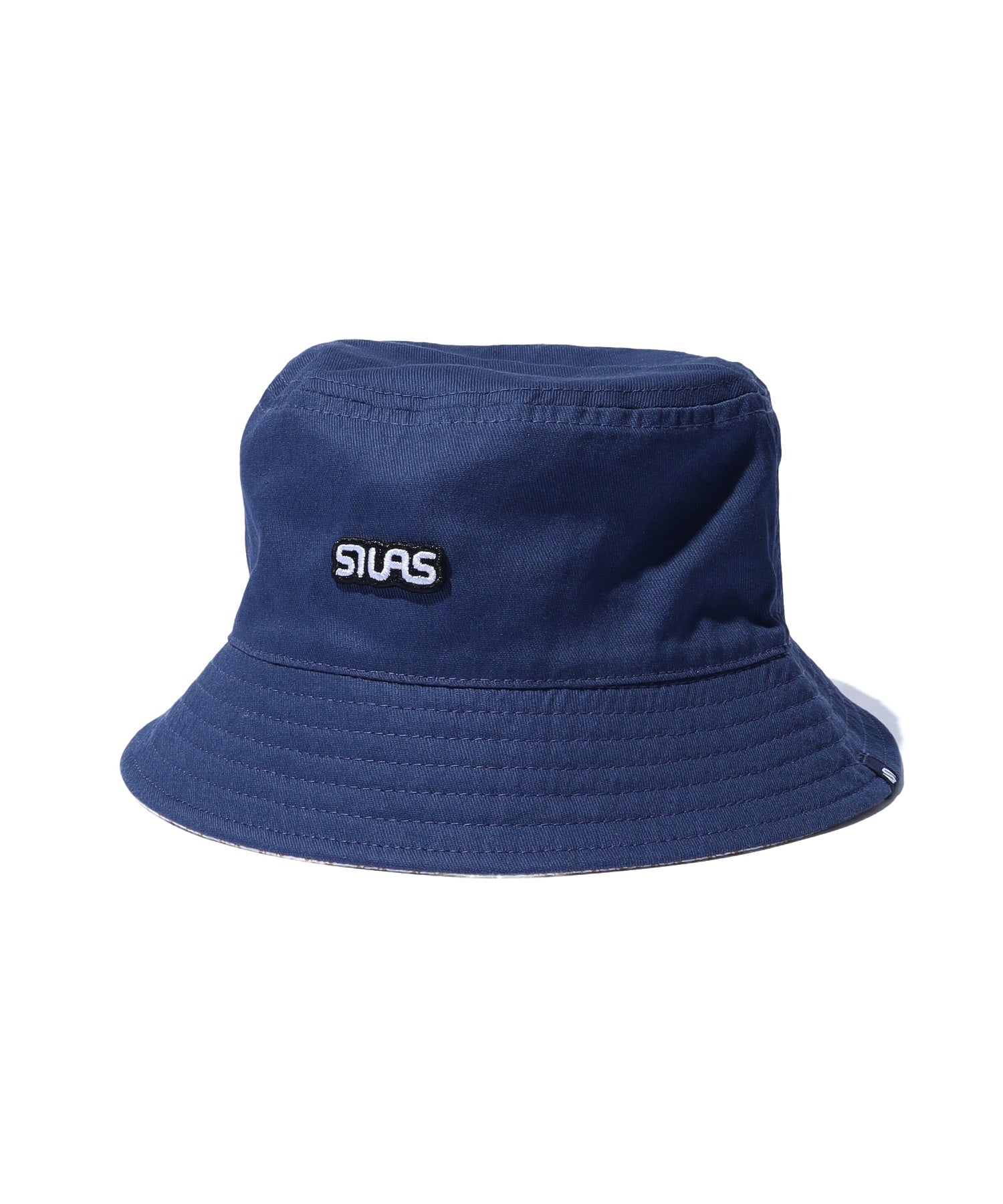 DJANGO'S BUCKET HAT