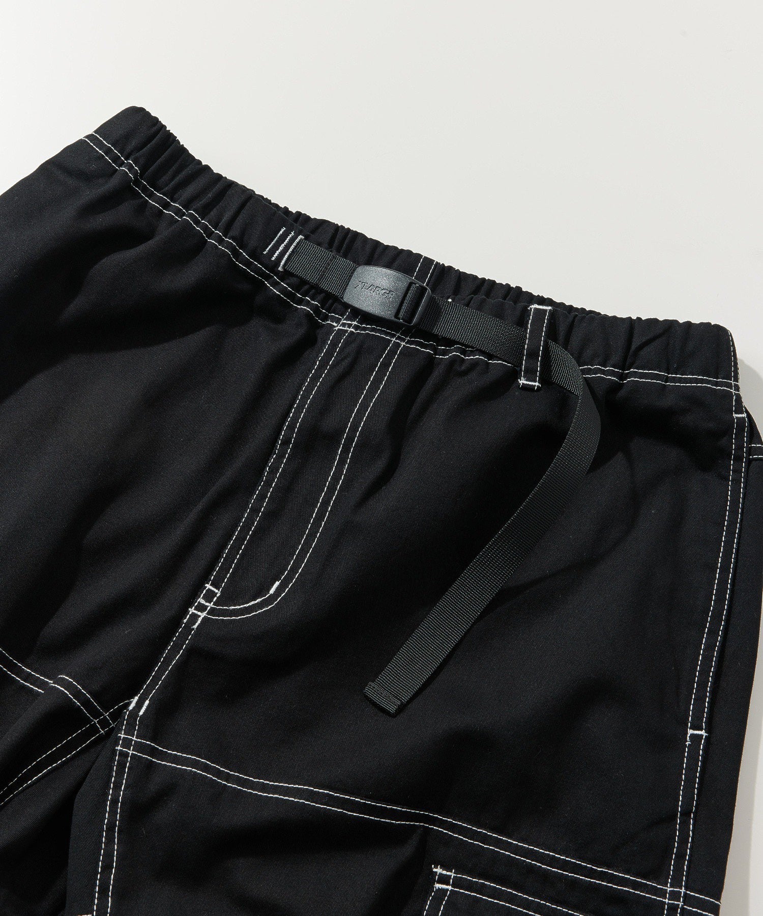 RESORT CARGO PANTS
