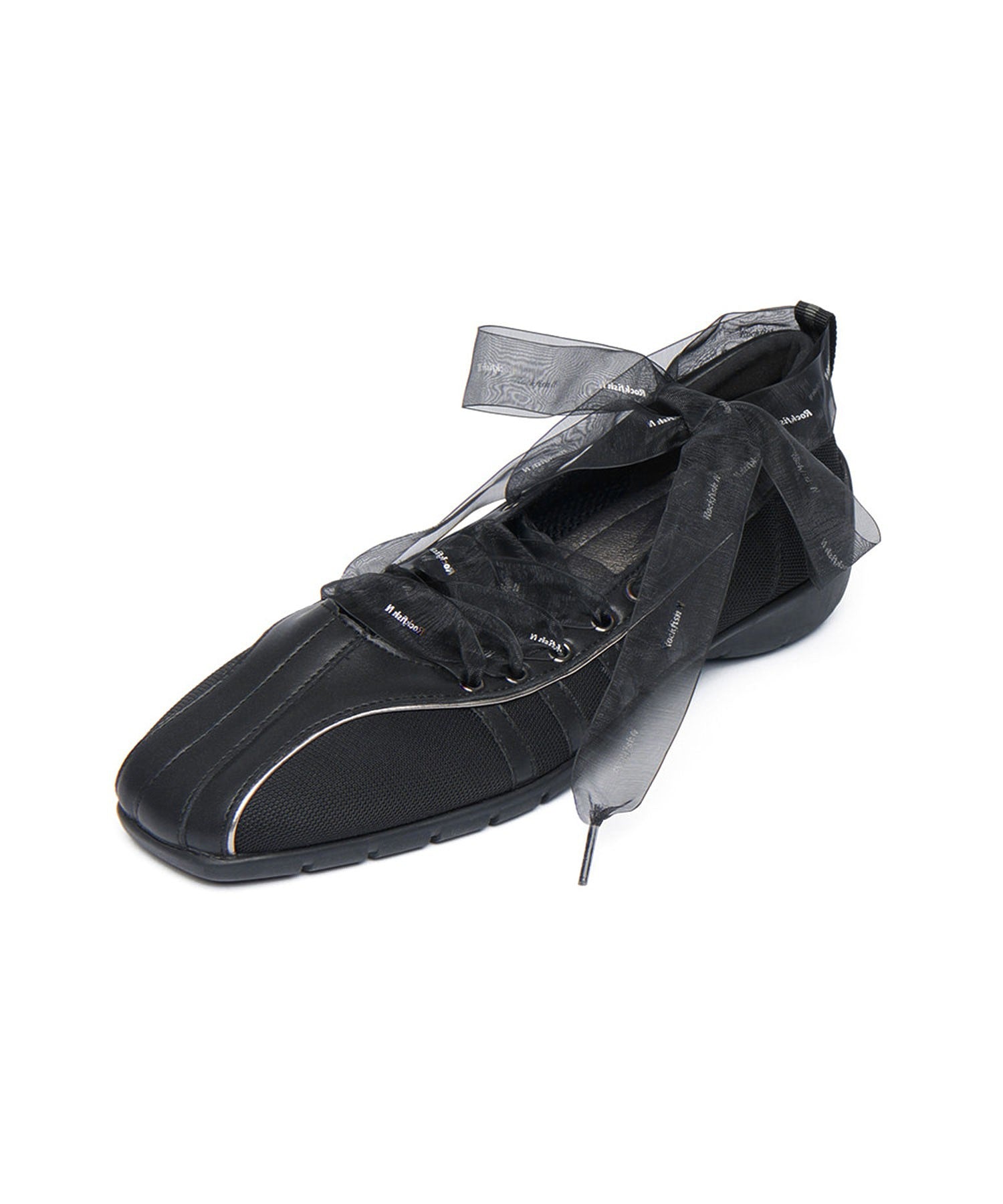 Rockfish Weatherwear/BLISS LACEUP SNEAKERS