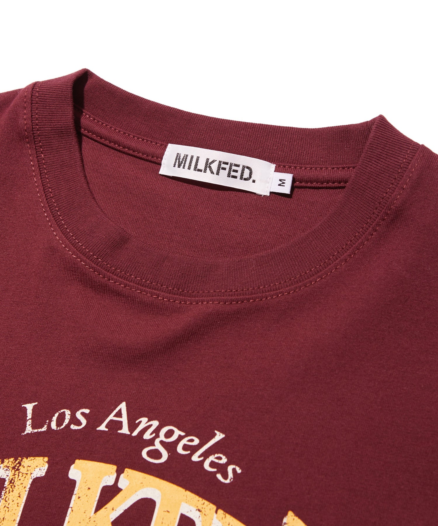 EAGLE ARCH LOGO S/S TEE
