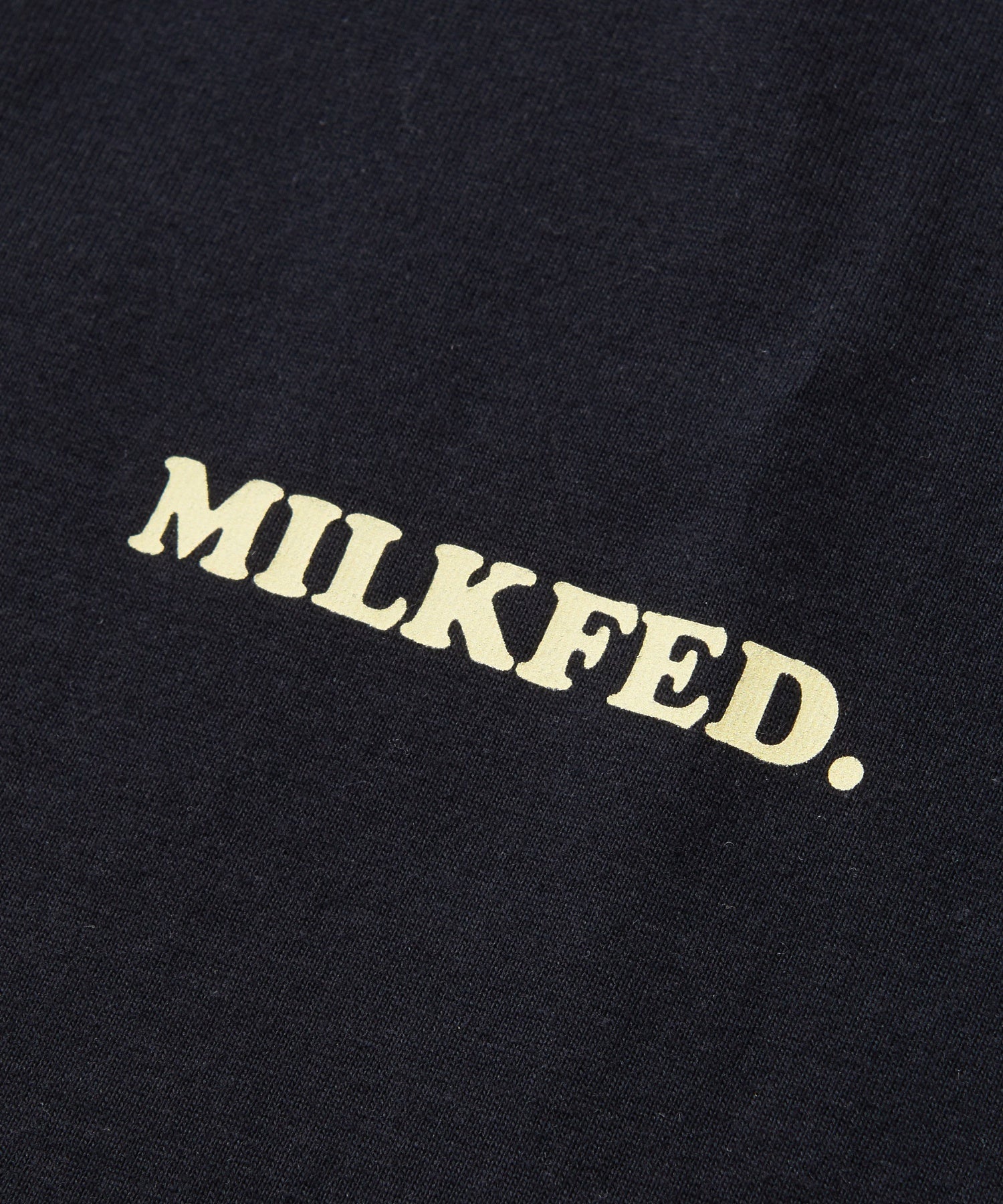 ROUND DONUTS WIDE S/S TEE