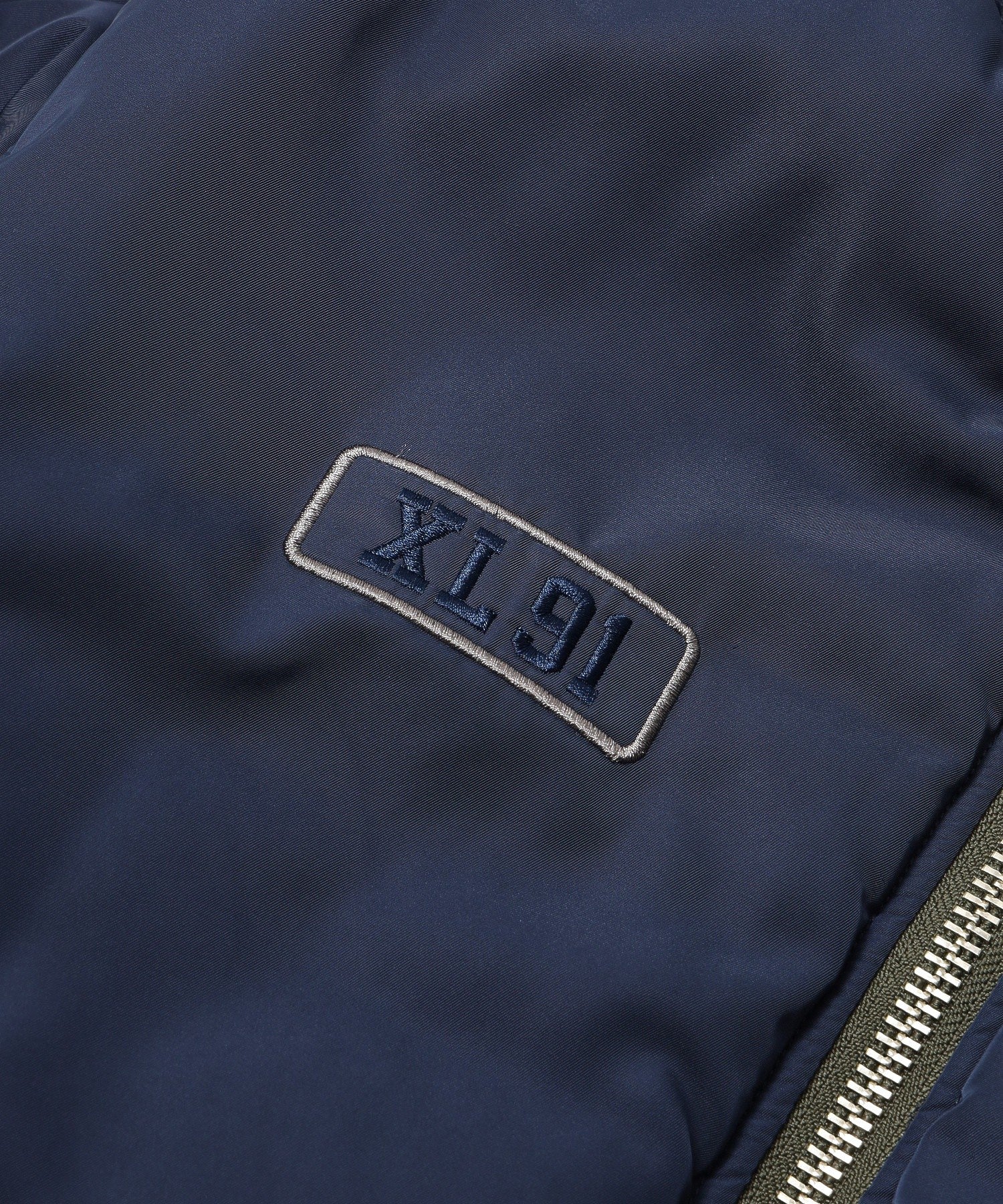 XL REVERSIBLE MA-1