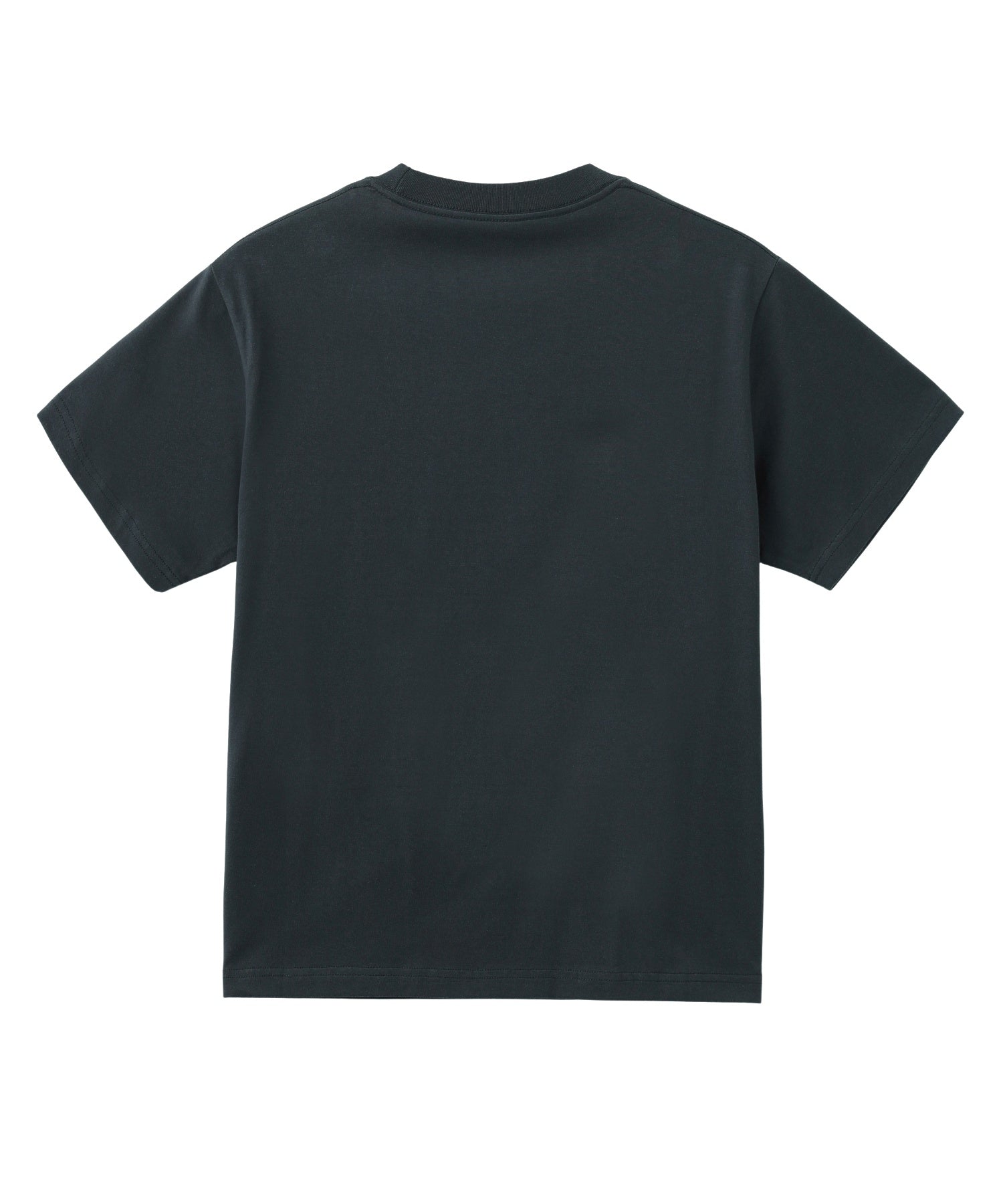 STUDDED LOGO S/S TEE