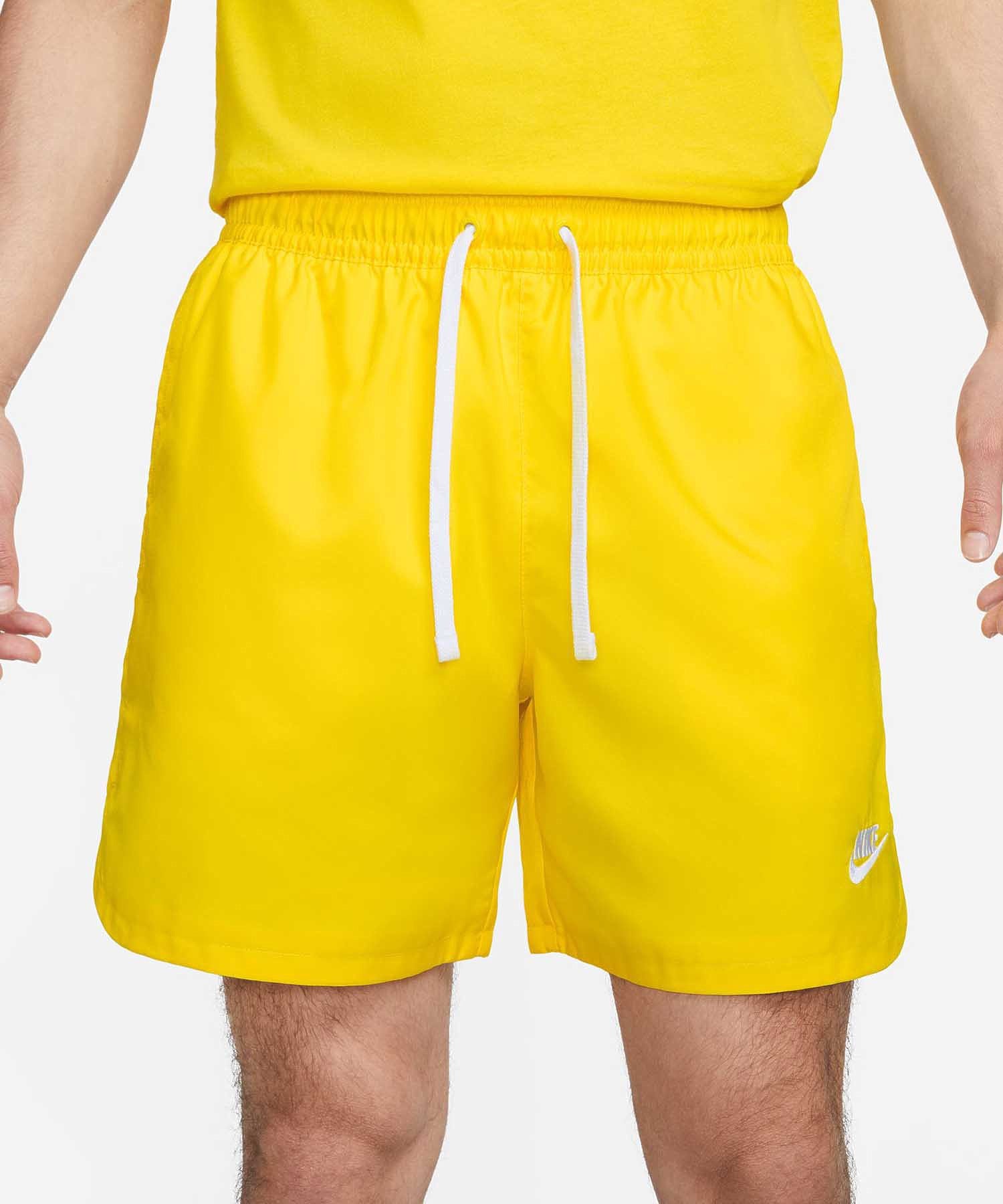 NIKE/ナイキ/SPORT ESSENTIALS WOVEN LINED FLOW SHORTS/DM6830