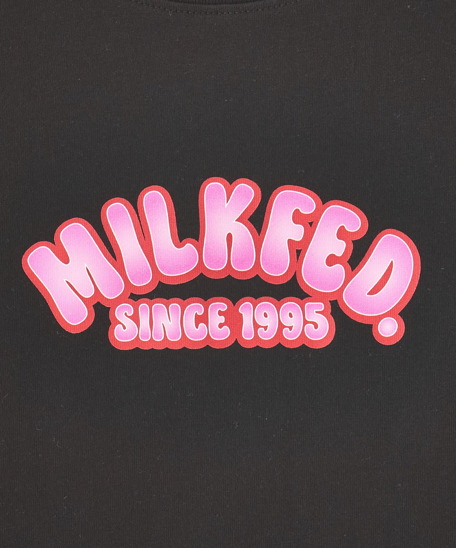 GRADIENT LOGO COMPACT S/S TEE