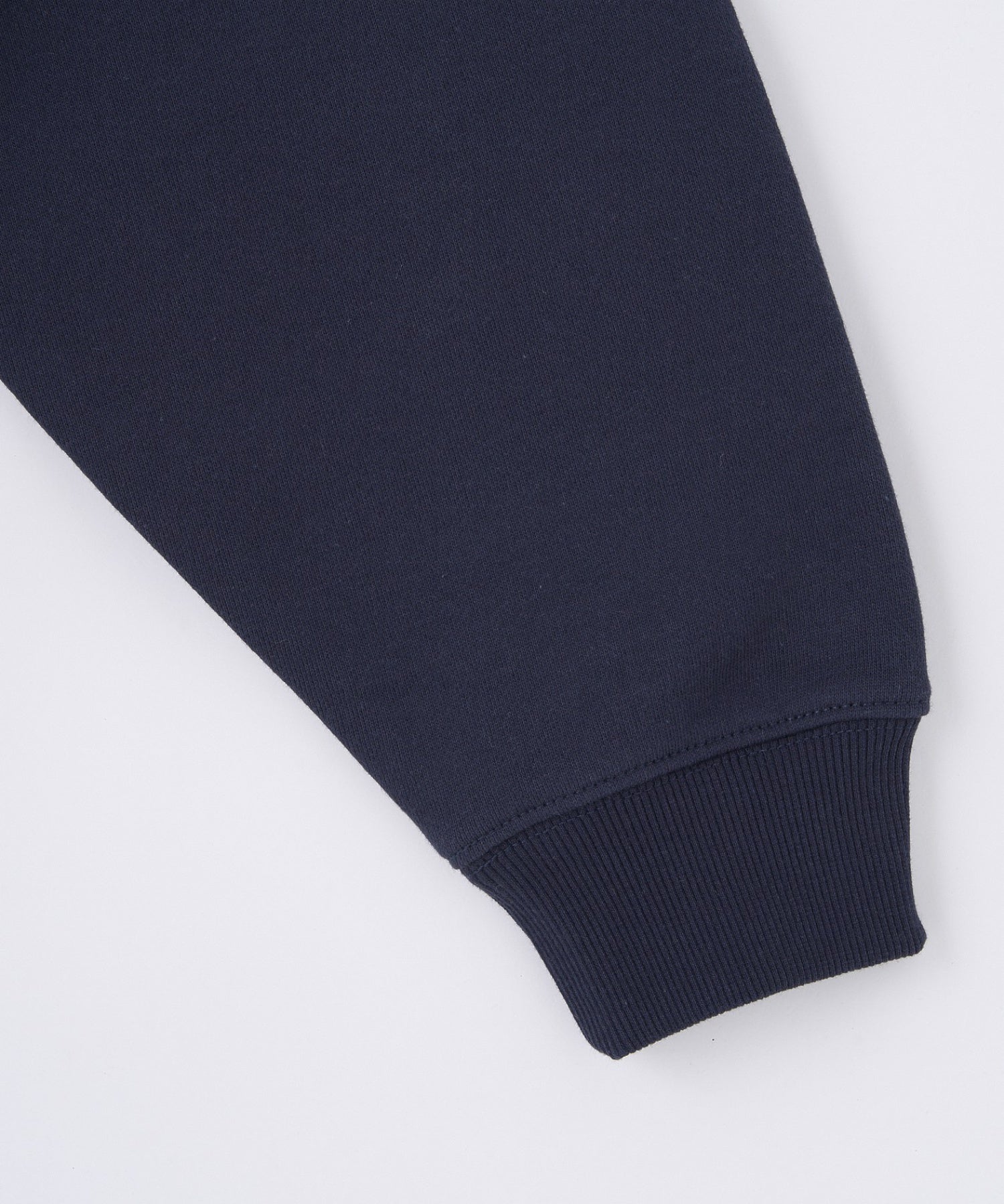 M.FEDDY EMBLEM SWEAT TOP