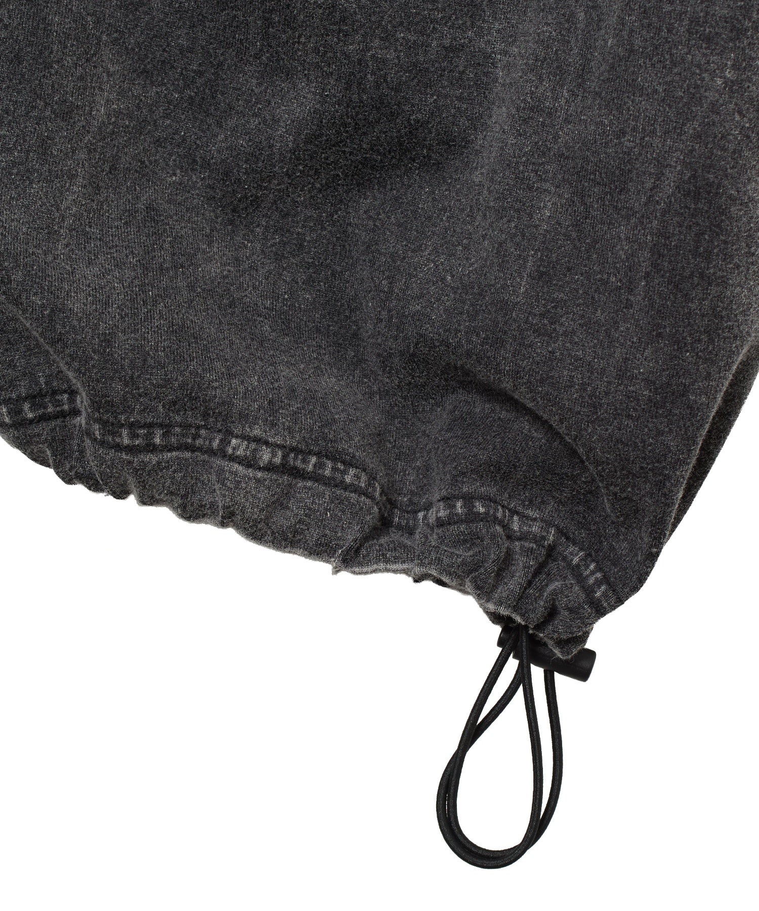 HARD DISTRESSED RELAX EASY PANTS