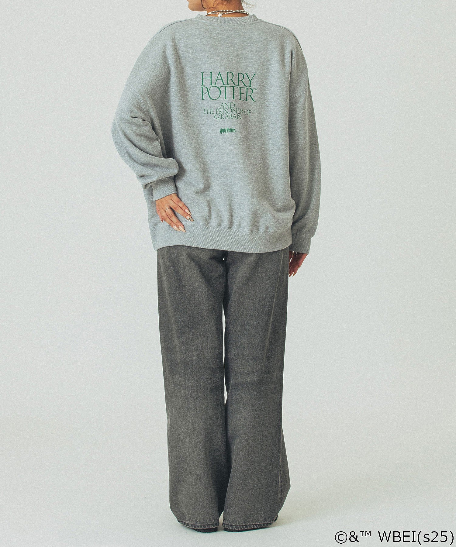 model:168cm 着用サイズ:M