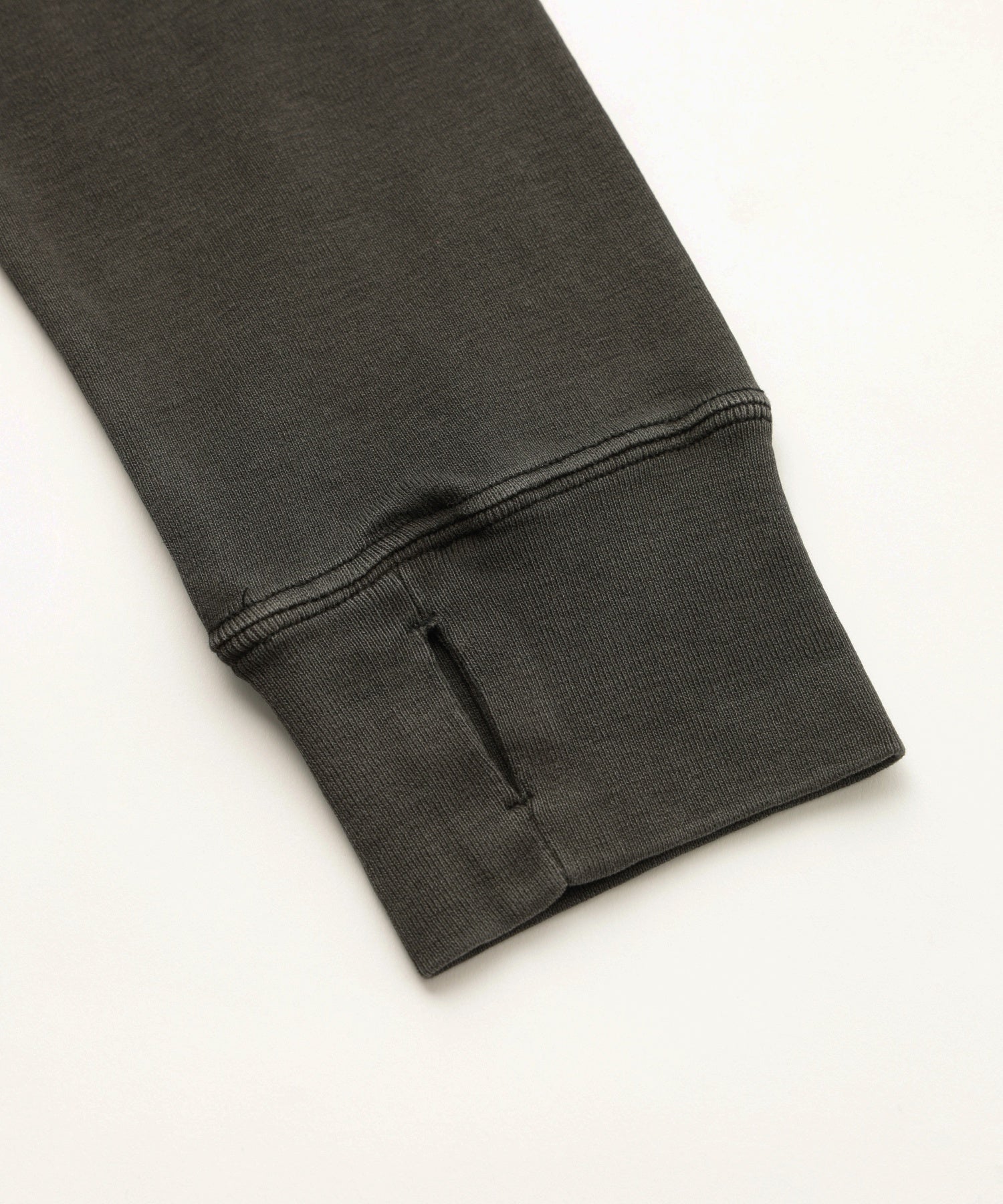 FADED MULTIWAY L/S TOP
