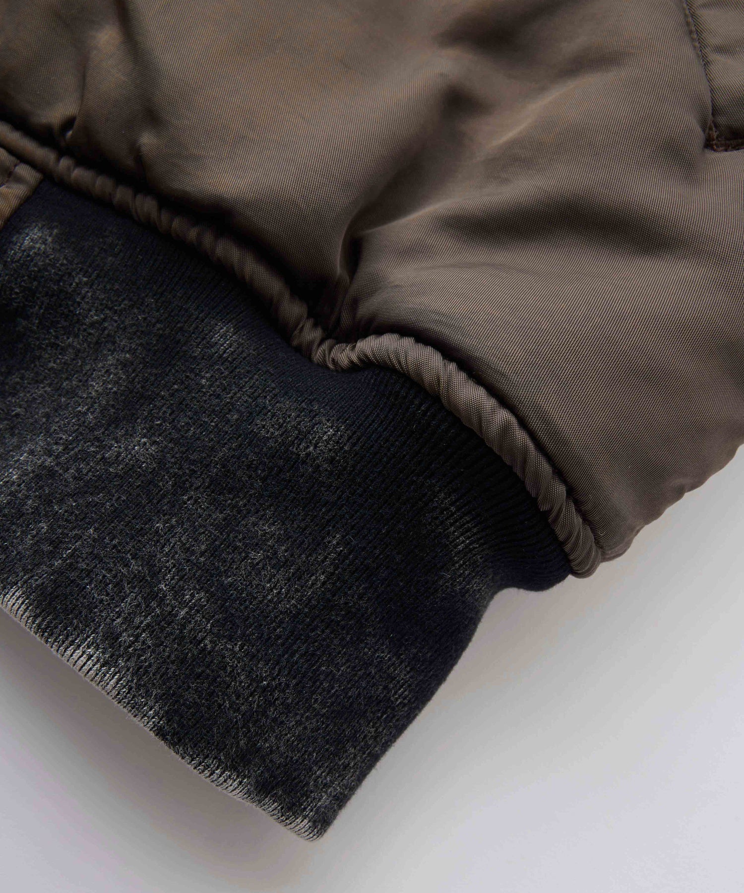 FADED REVERSIBLE MA-1 JACKET