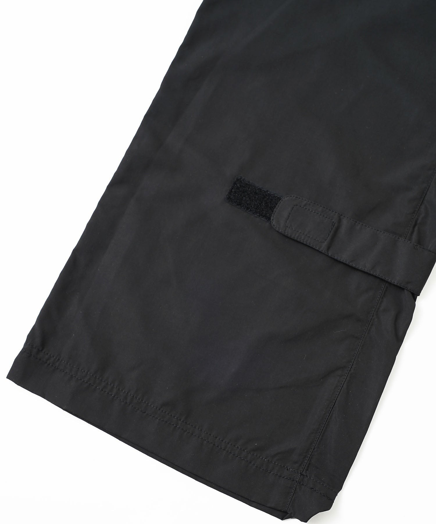 GATHERED WAIST CARGO PANTS X-girl