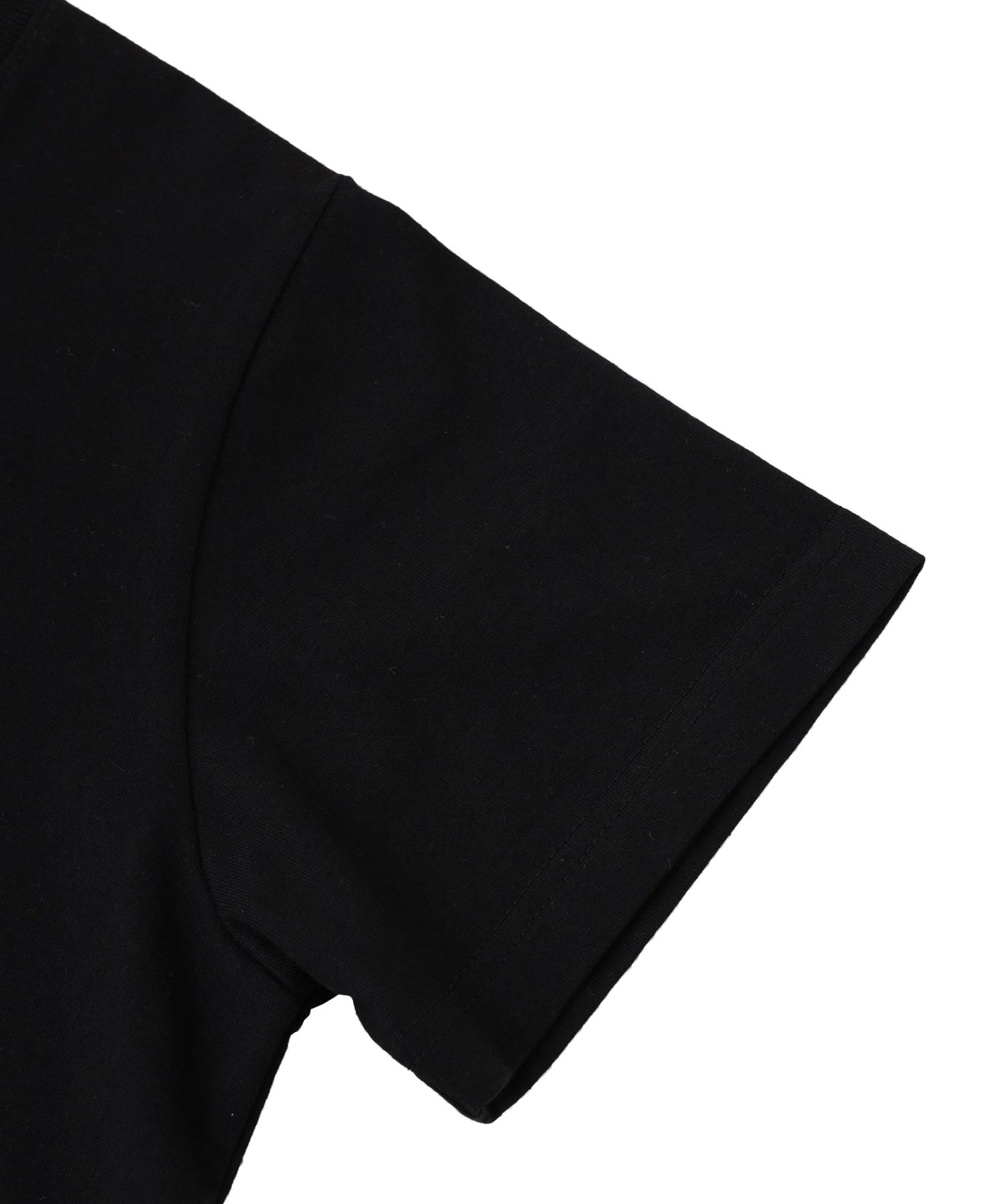 MINI MELTY GLITTER CHERRY COMPACT S/S TEE