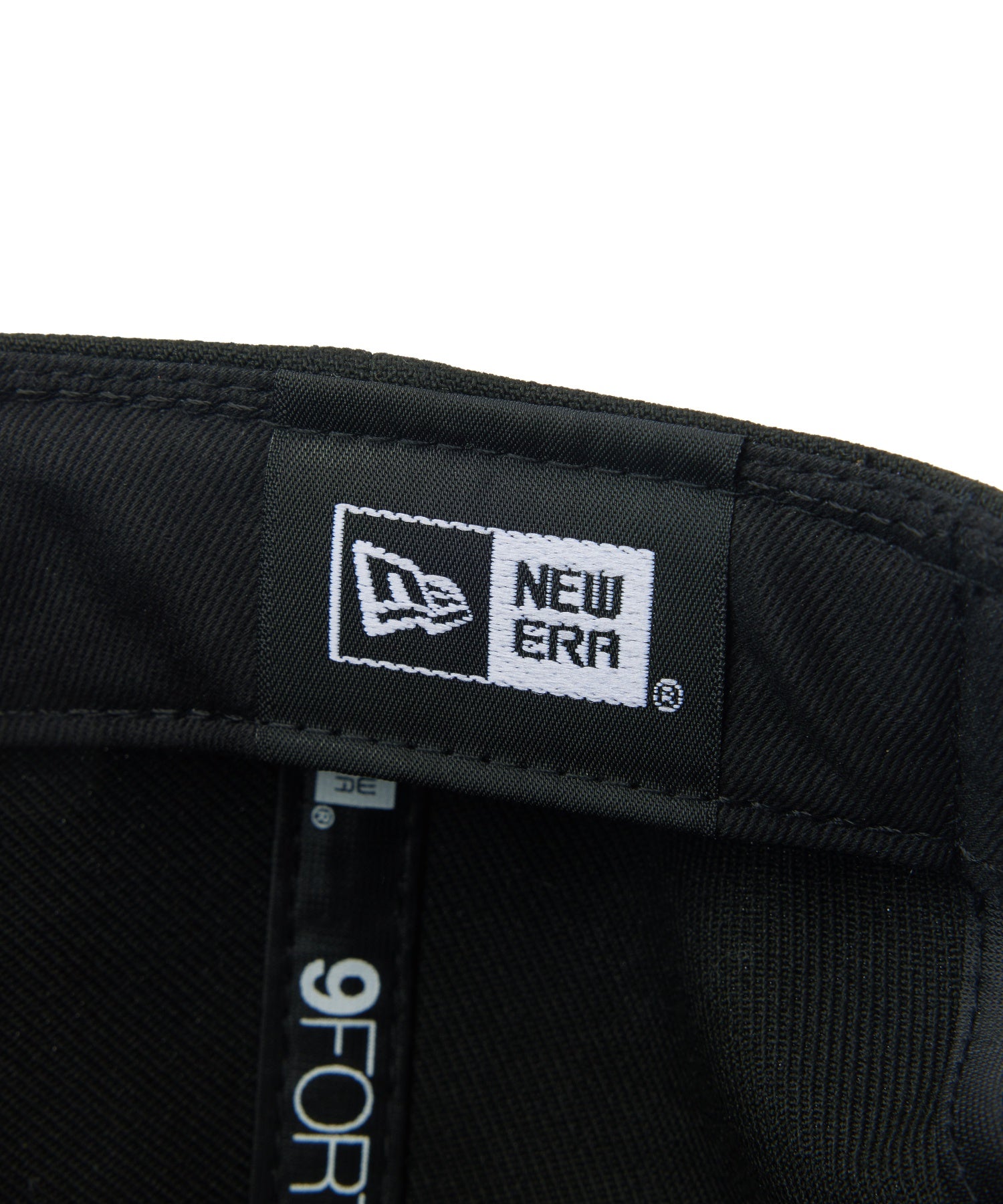 X-girl x NEW ERA R 9FORTY TM EMBROIDERED XG LOGO CAP