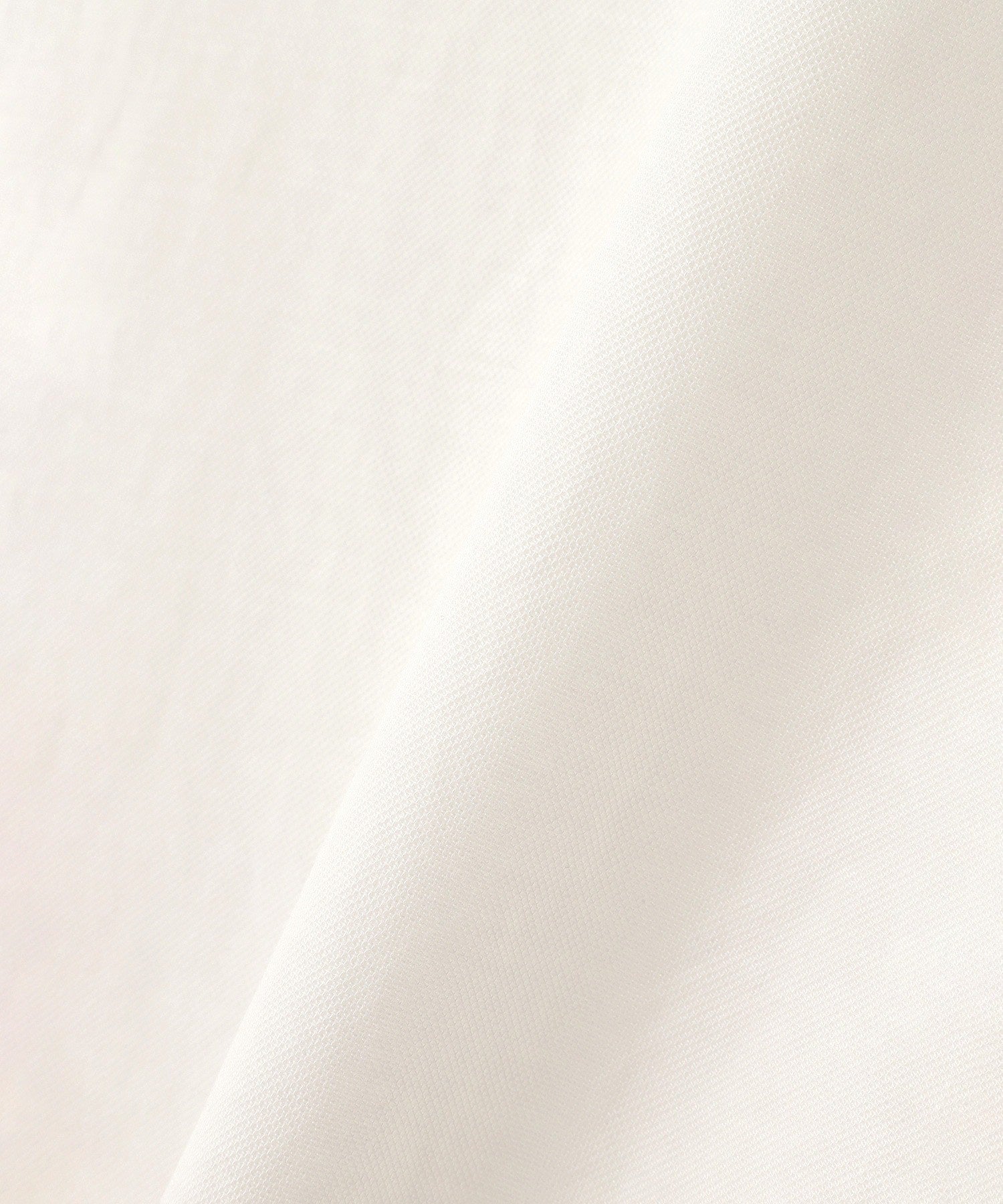 ボリュームスリーブカットソー