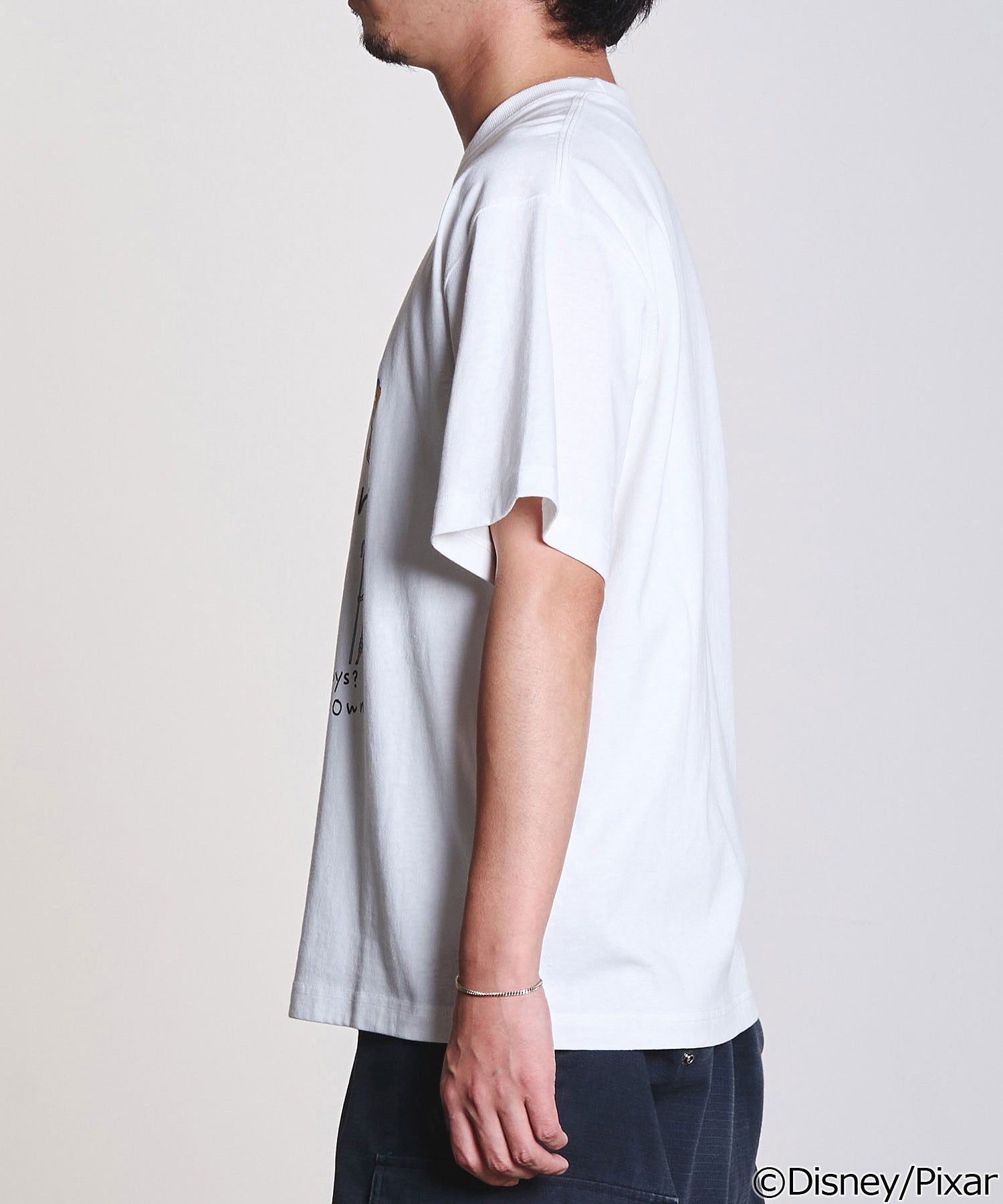 staff:173cm 着用サイズ:M