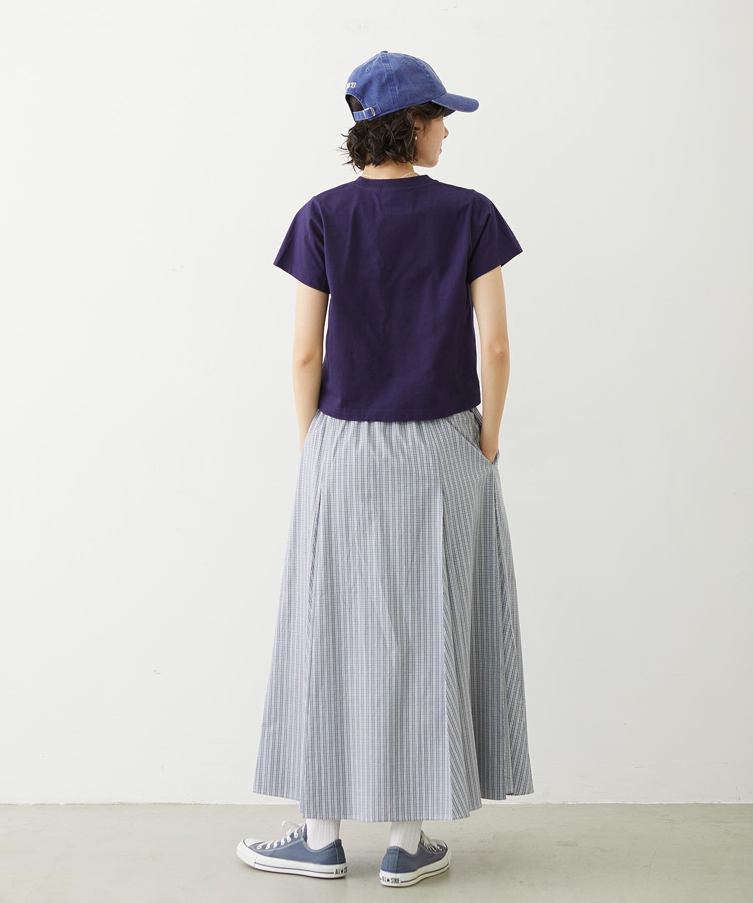 MILKFED. × NEW ERA BAR 9TWENTY