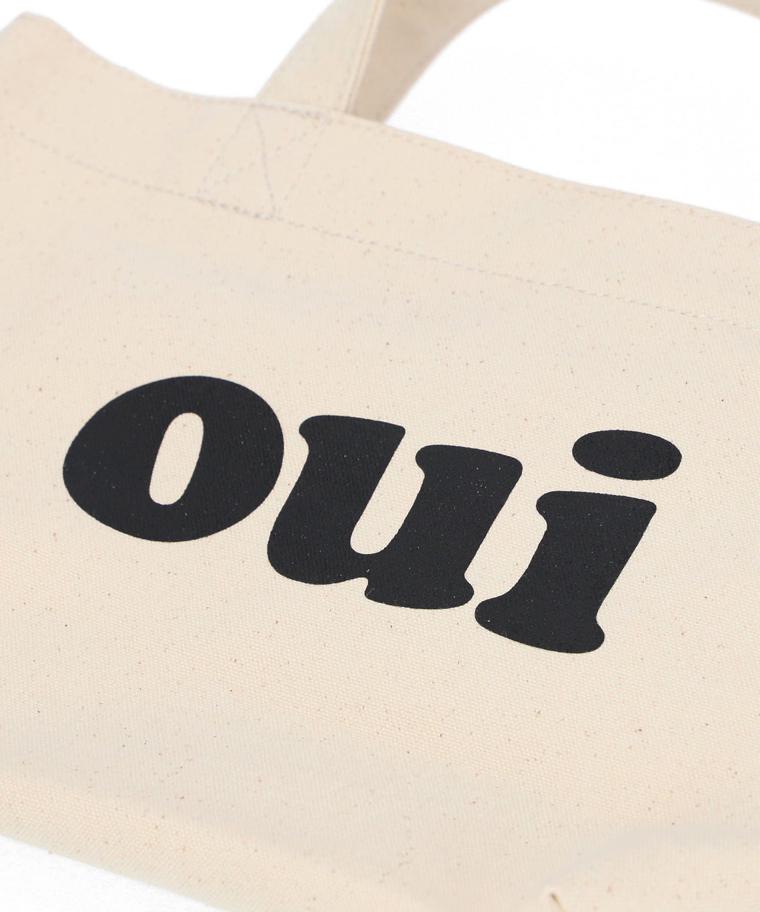 OUI MINI TOTE