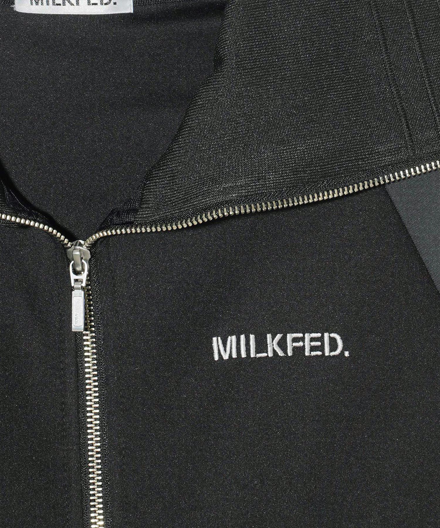 MIKFED. TRACK JACKET