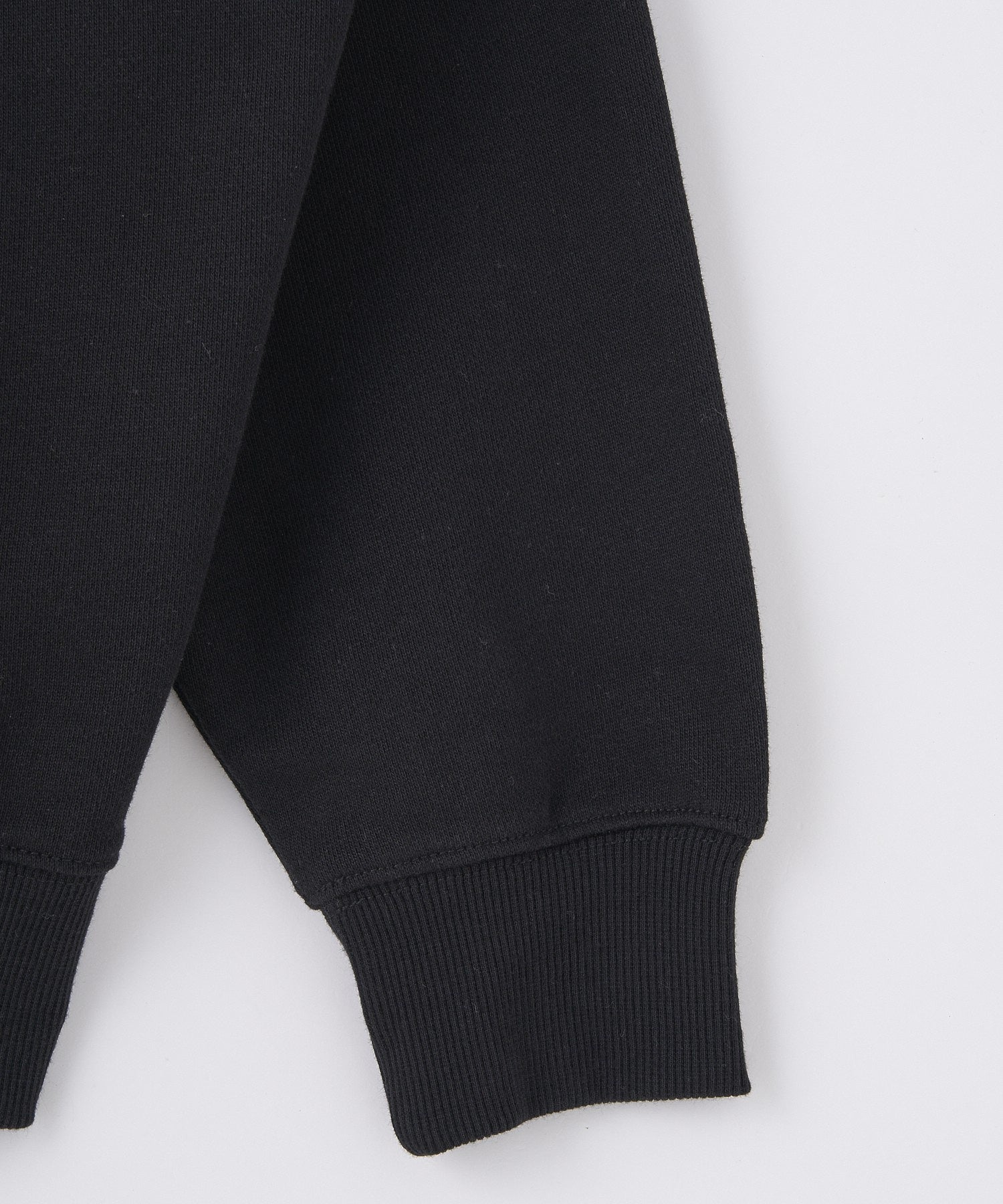 PLAID HEART SWEAT HOODIE