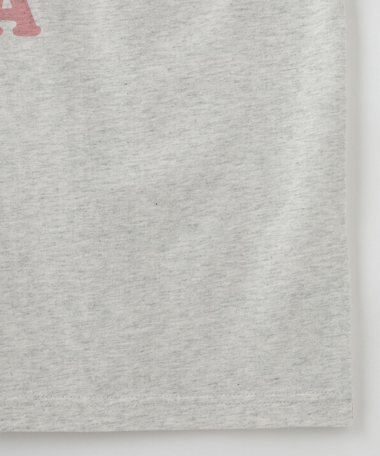 PARFAIT LOGO B/B TEE