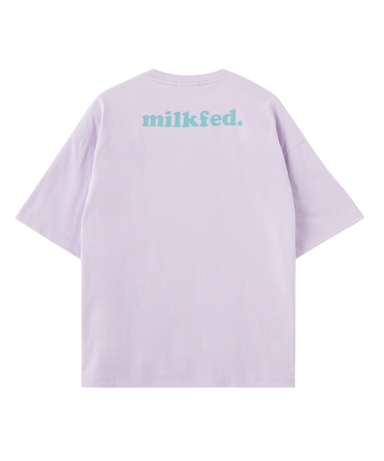 COOPER LOGO WIDE S/S TEE