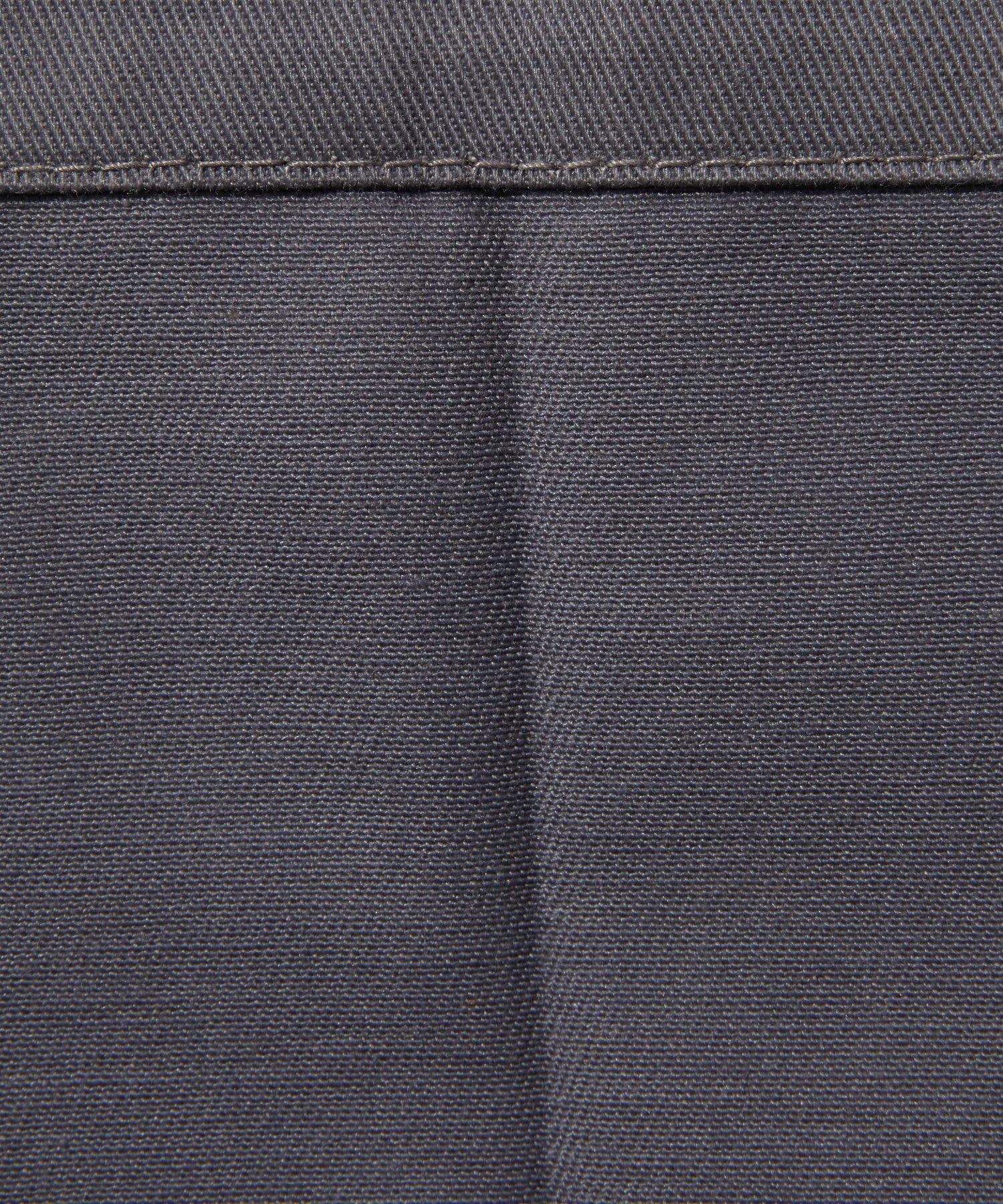 FACE LABEL FADED WIDE STRAIGHT EASY PANTS