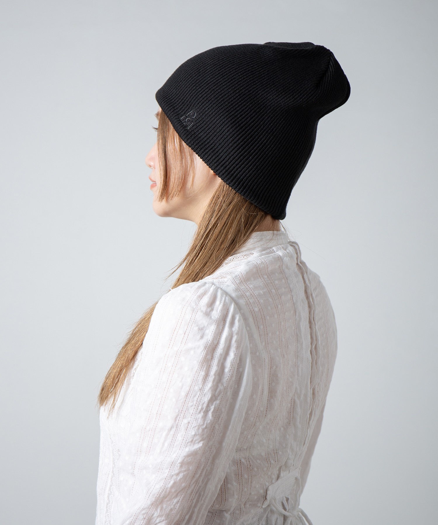 【Racal】Rev Border Beanie