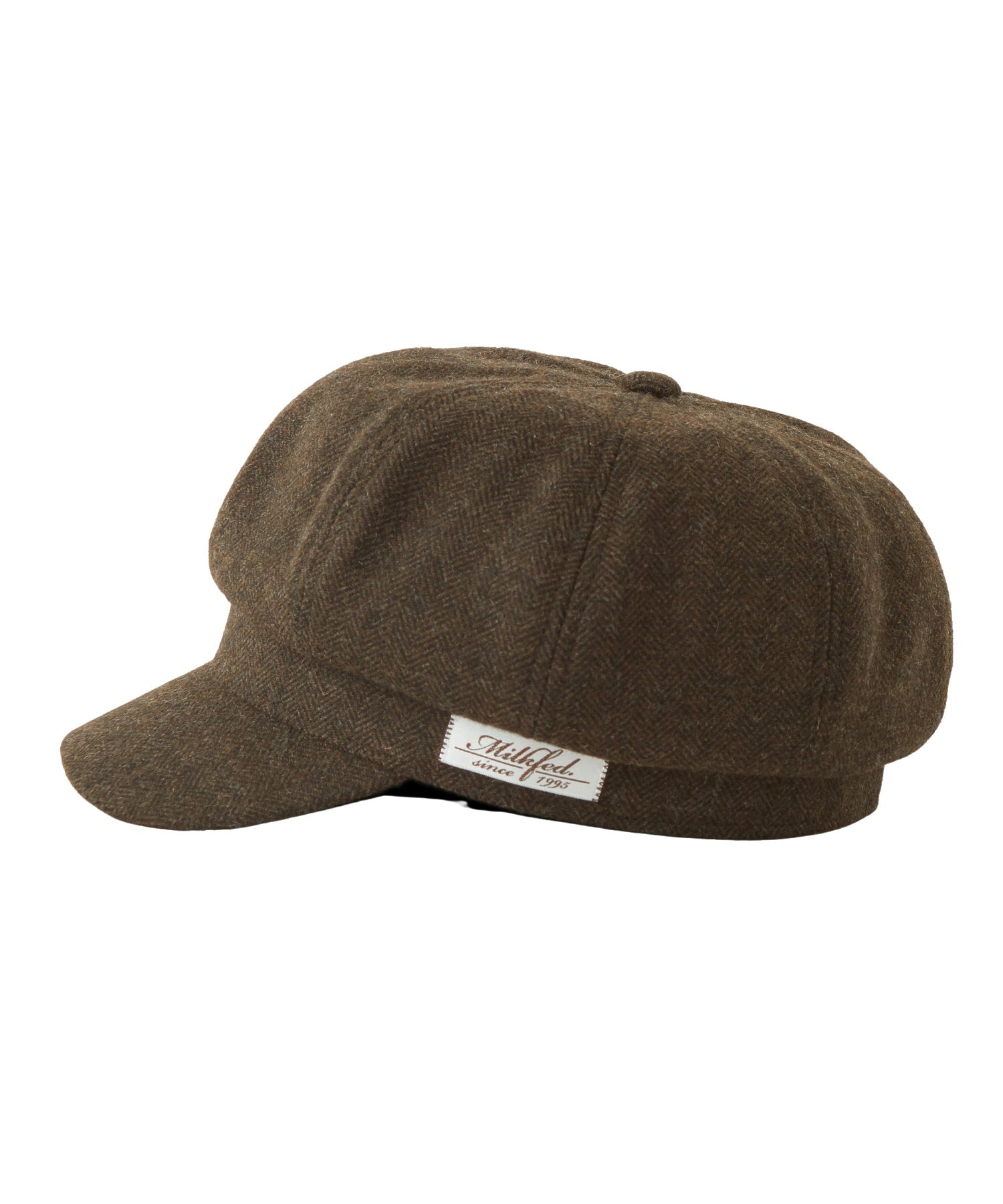 LOGO LABLE CASQUETTE