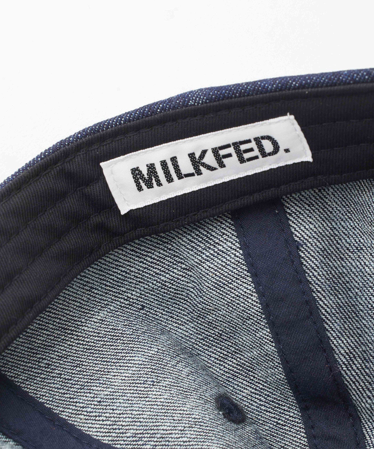 MILKMAN BEAR CAP