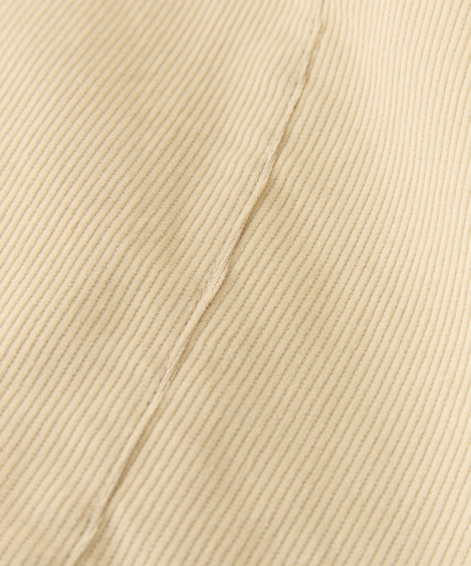 CORDUROY JUMPER SKIRT