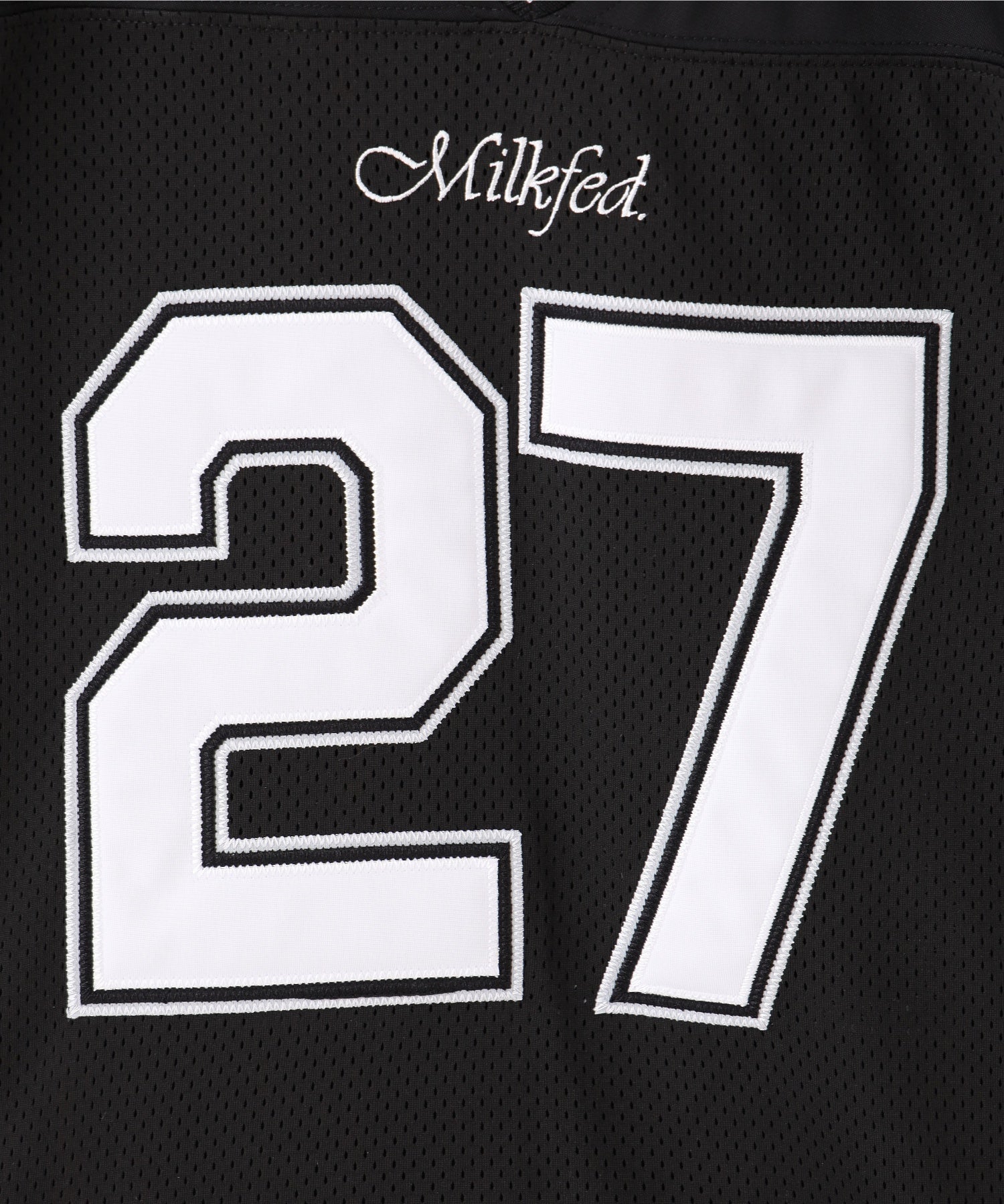 HEAVEN27 FOOTBALL SHIRT