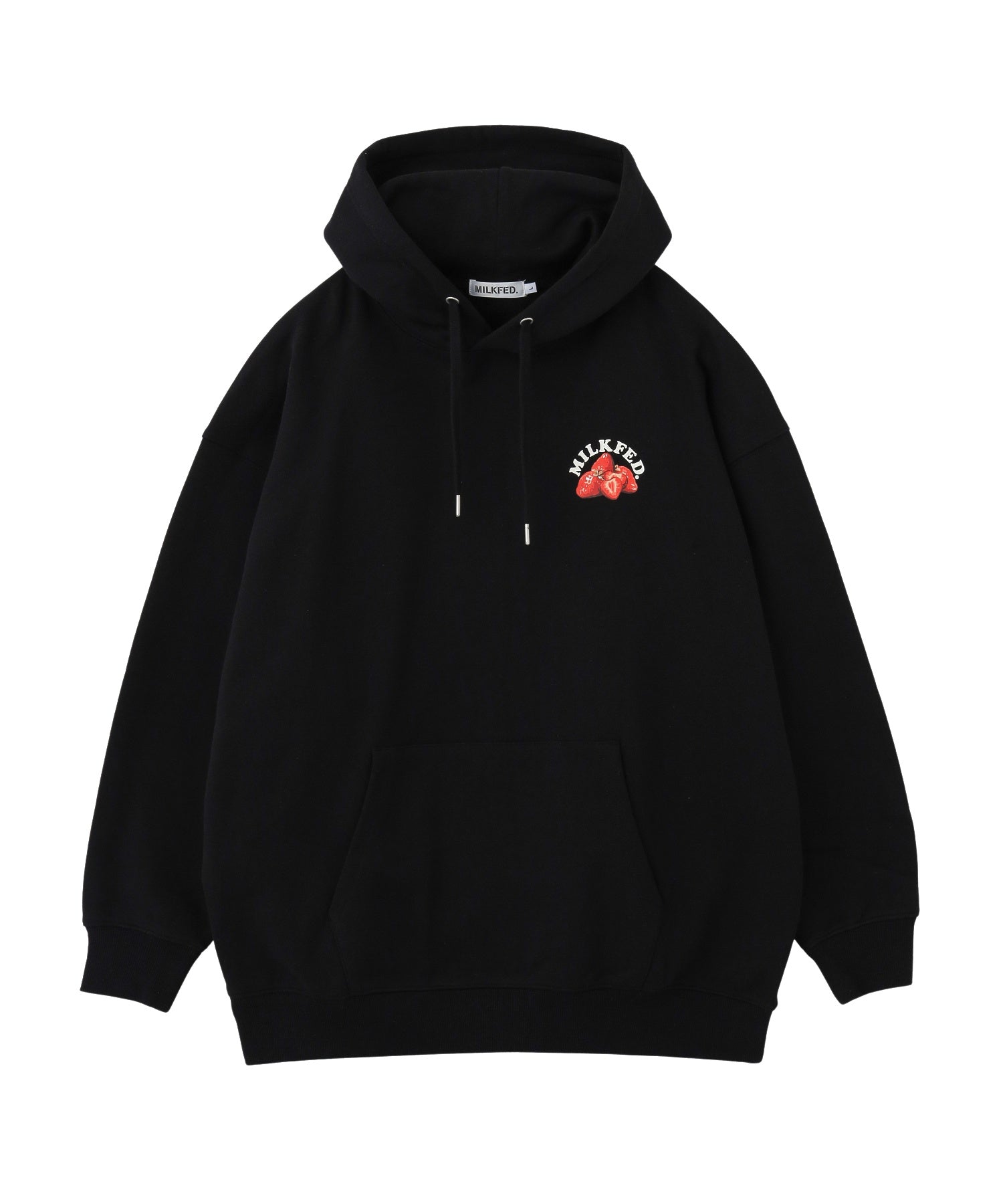 STRAWBERRY CAKE SWEAT HOODIE