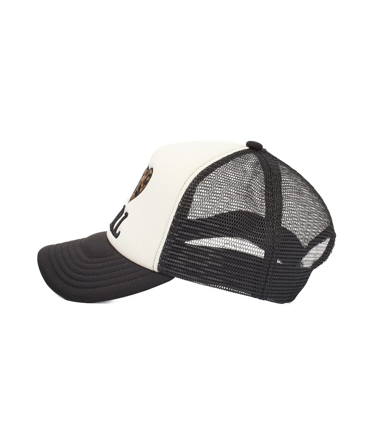 I LOVE X-GIRL TRUCKER CAP