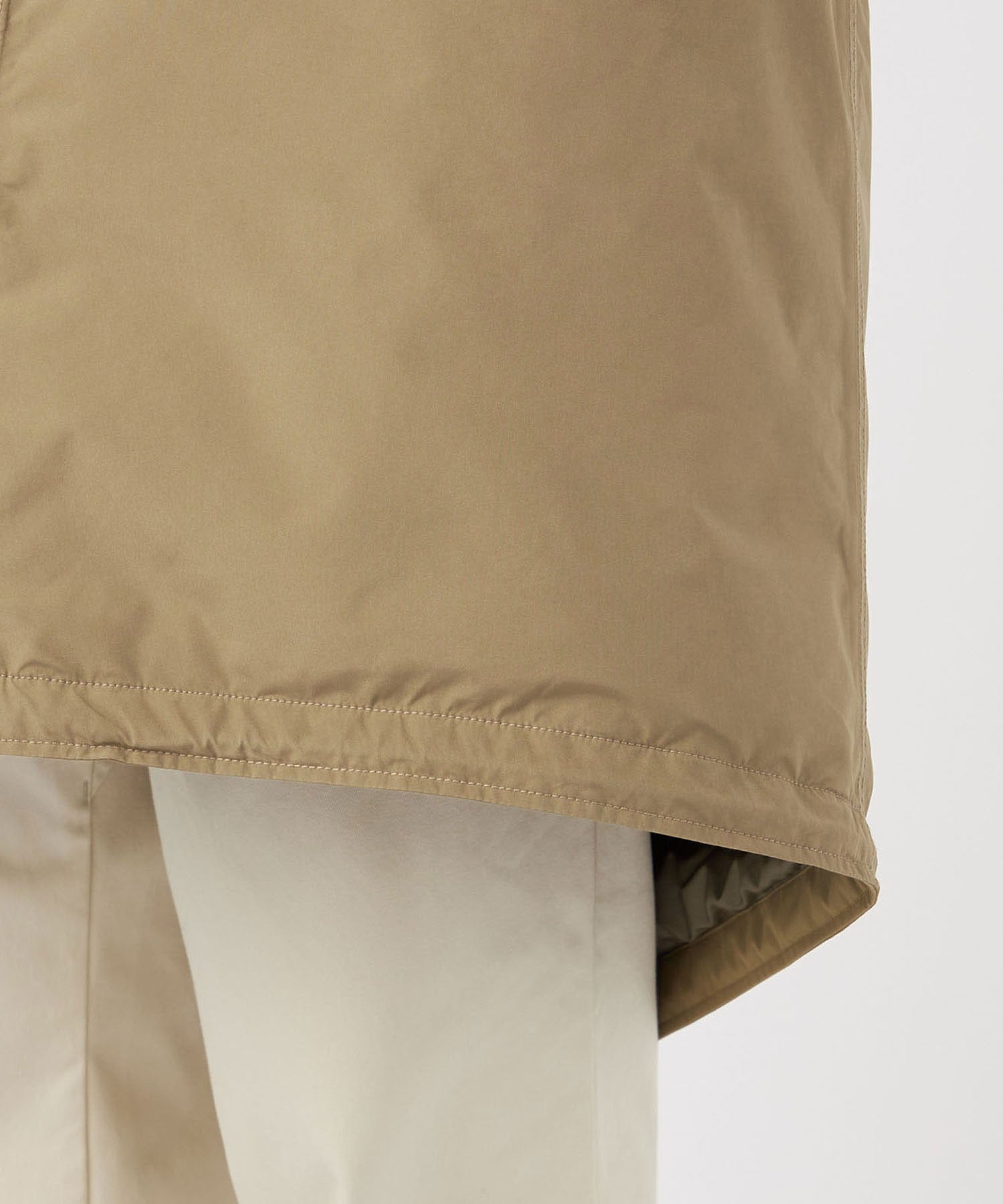 参考画像※当サイトにKhaki Beigeの展開はございません