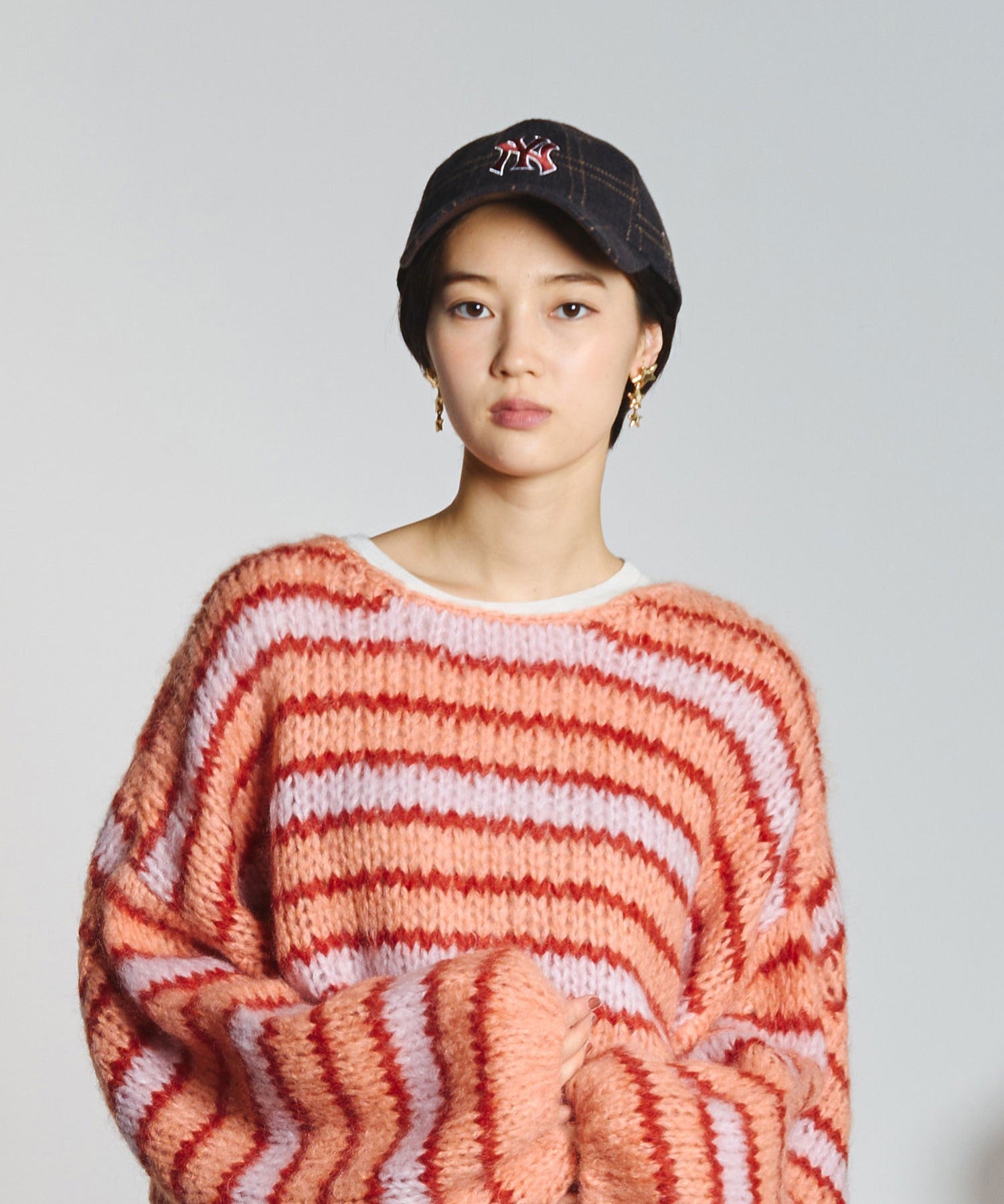 【ROSE BUD別注】NEW ERA/920CS RB NEYYANCO
