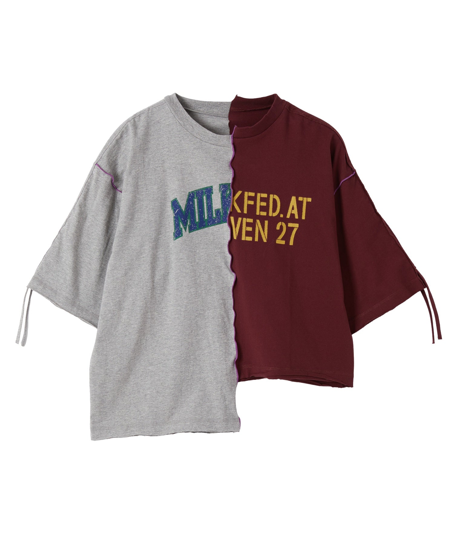 CENTER PANEL S/S TOP