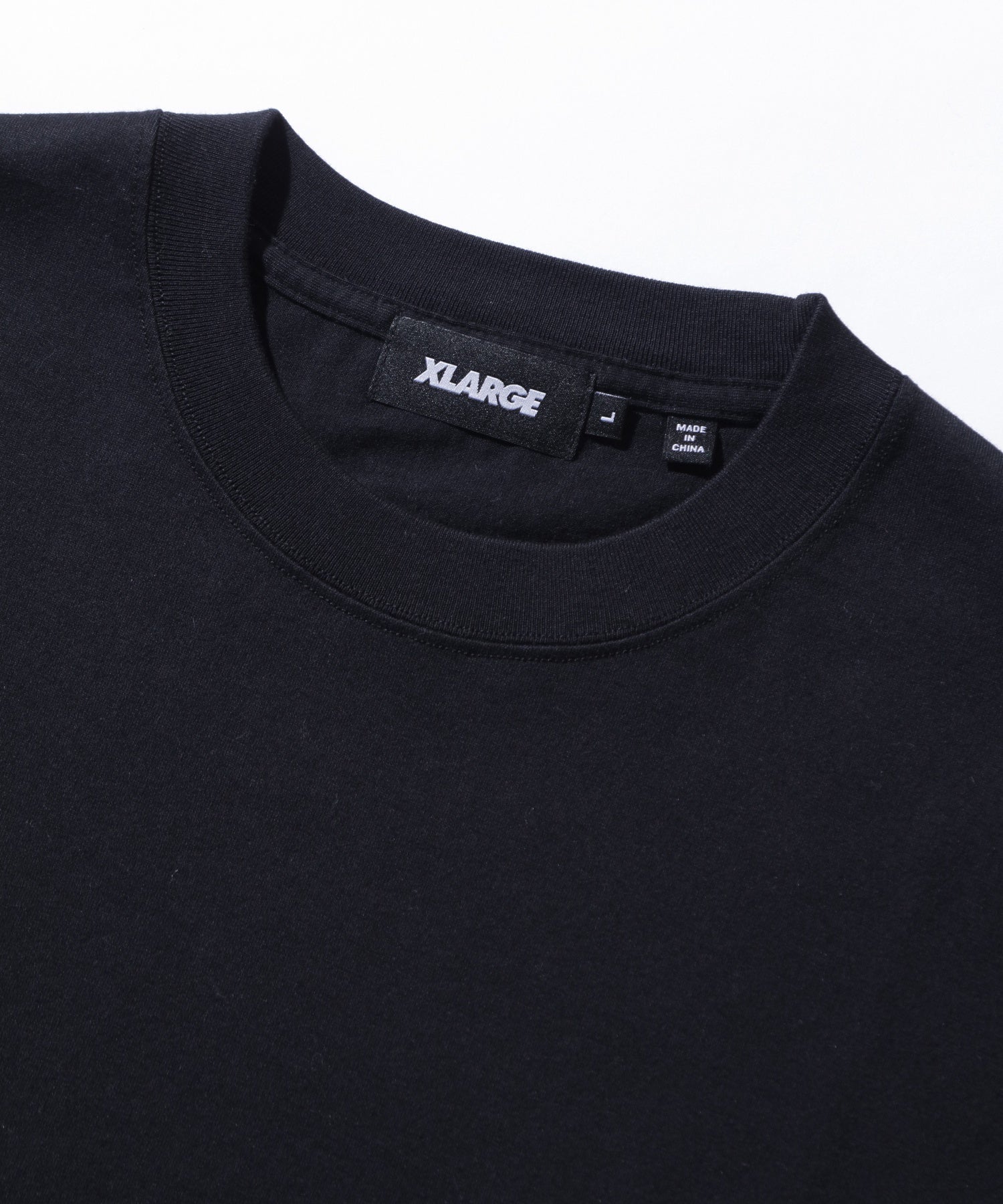 SLANTED OG S/S TEE