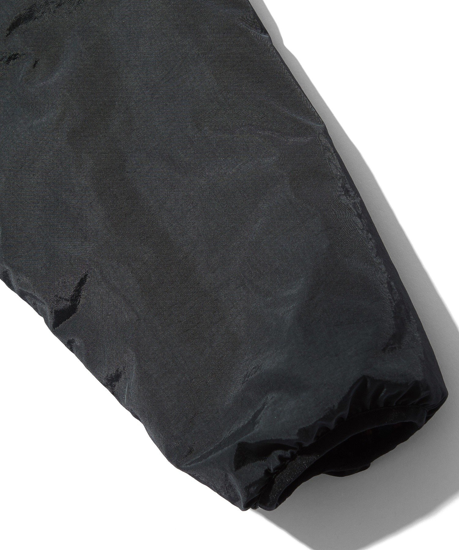 REVERSIBLE NYLON JACKET