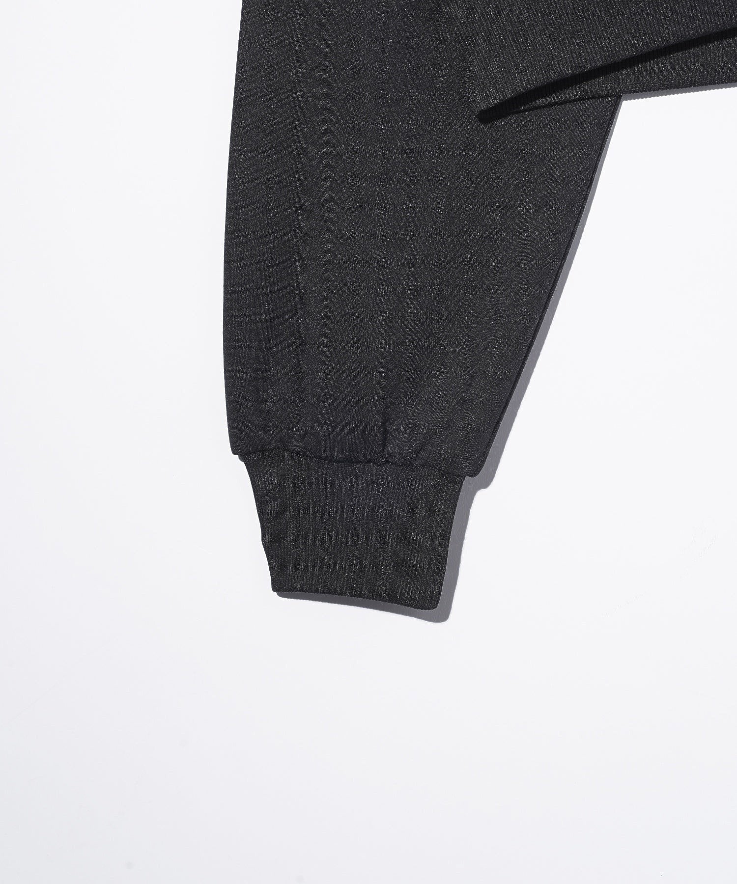 COMPACT ZIP UP TOP X-girl