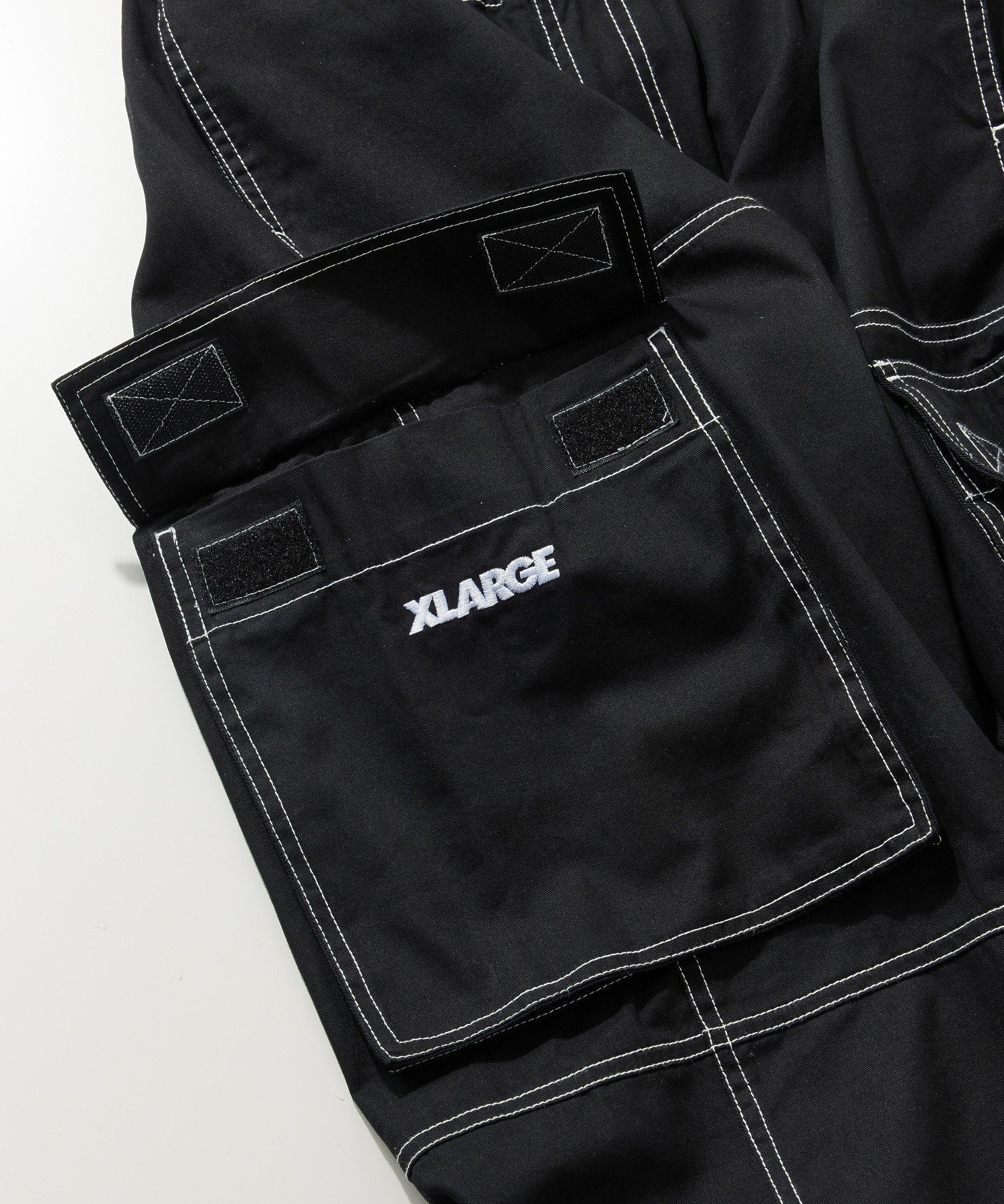 RESORT CARGO PANTS