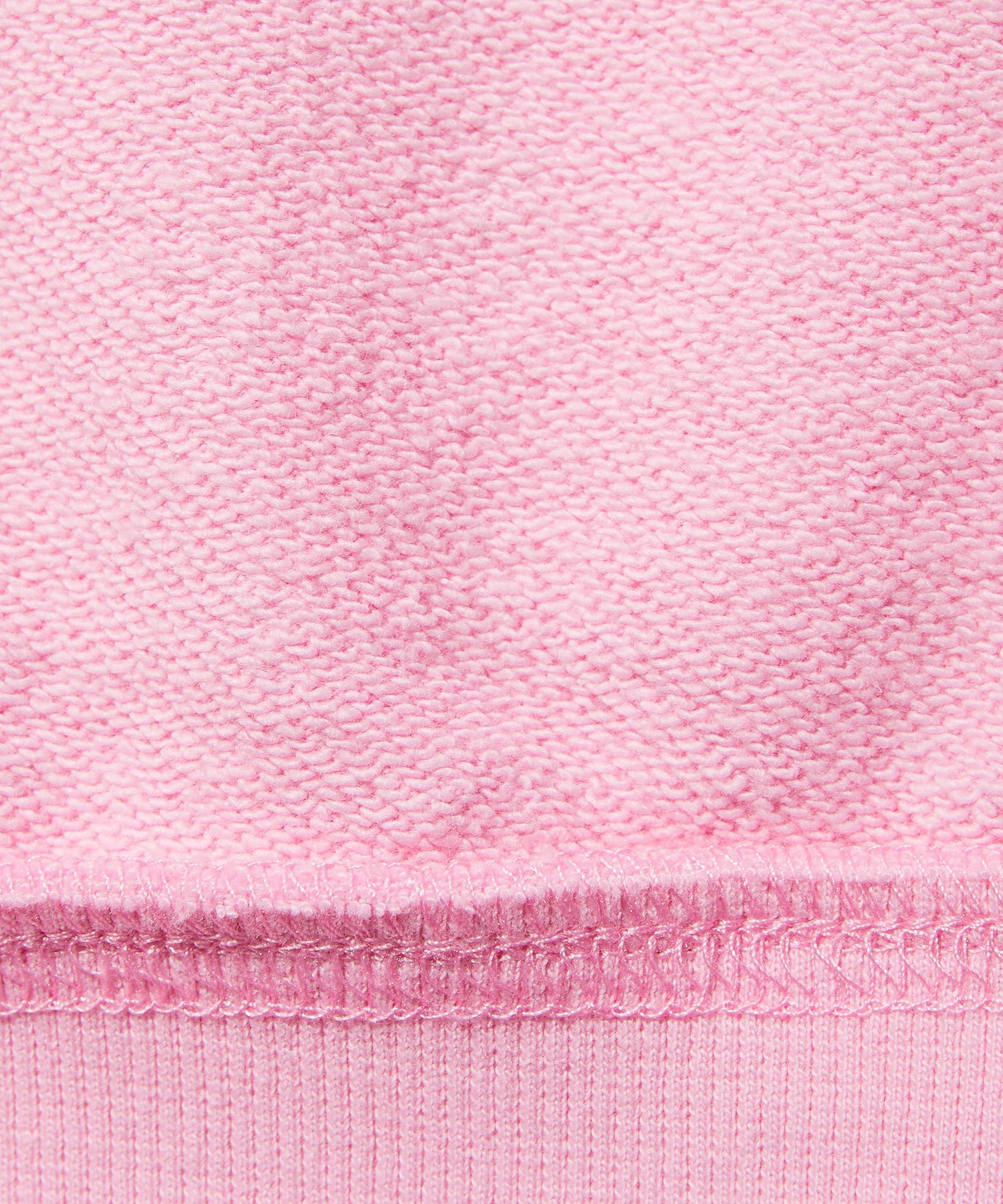 SAGARA PATCH HALF ZIP TOP